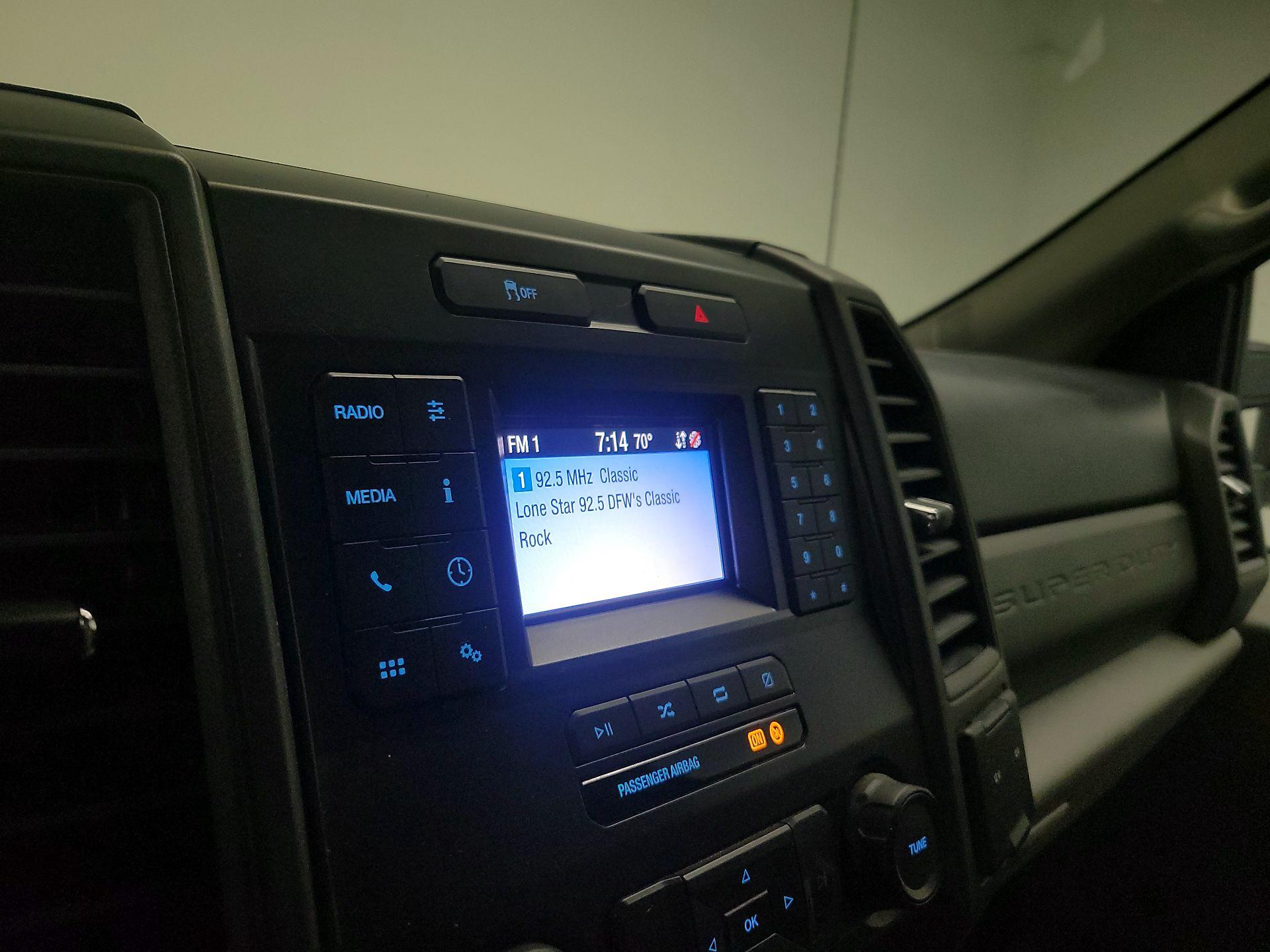 Thumbnail: 2021 Ford F-250 - 14