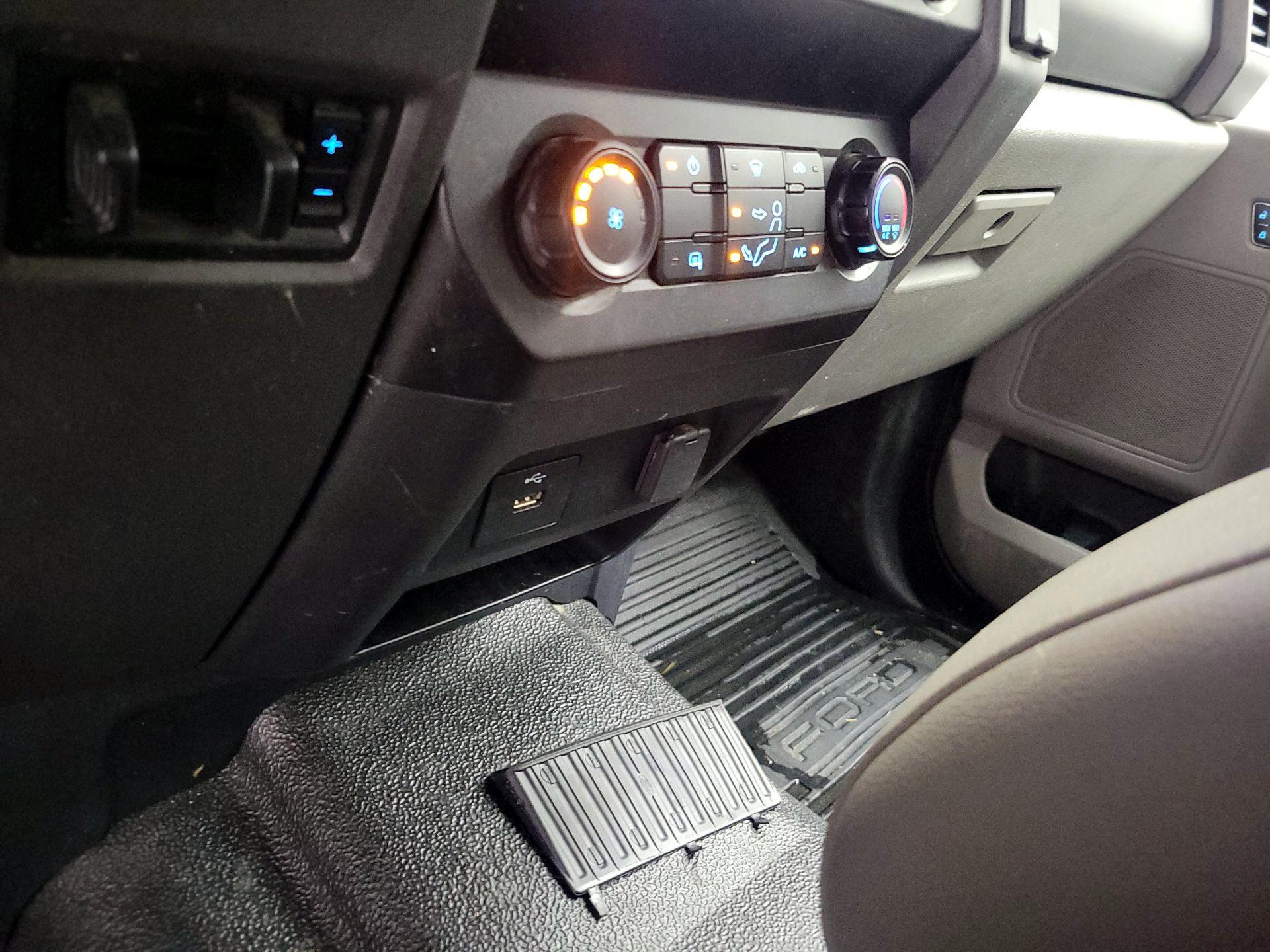 Thumbnail: 2021 Ford F-250 - 17