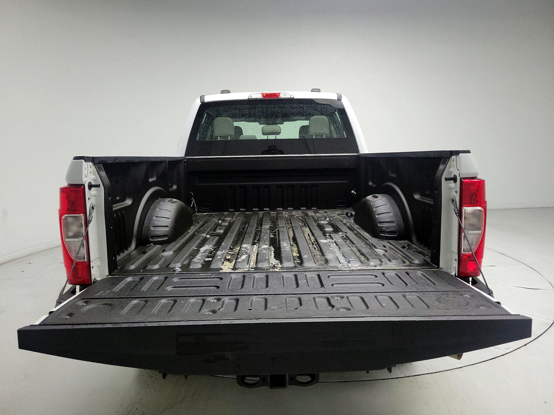 Thumbnail: 2021 Ford F-250 - 19