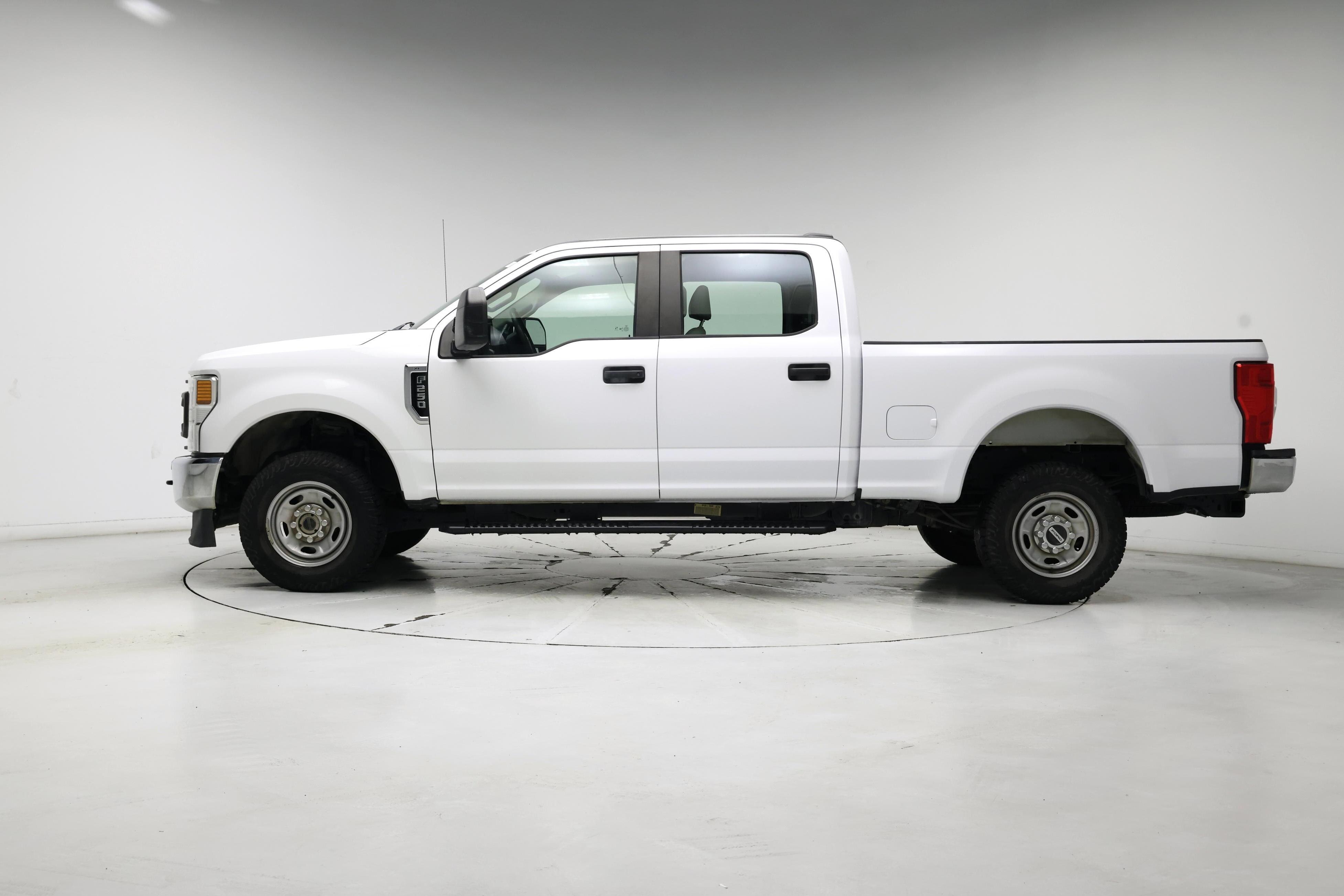 Thumbnail: 2021 Ford F-250 - 3