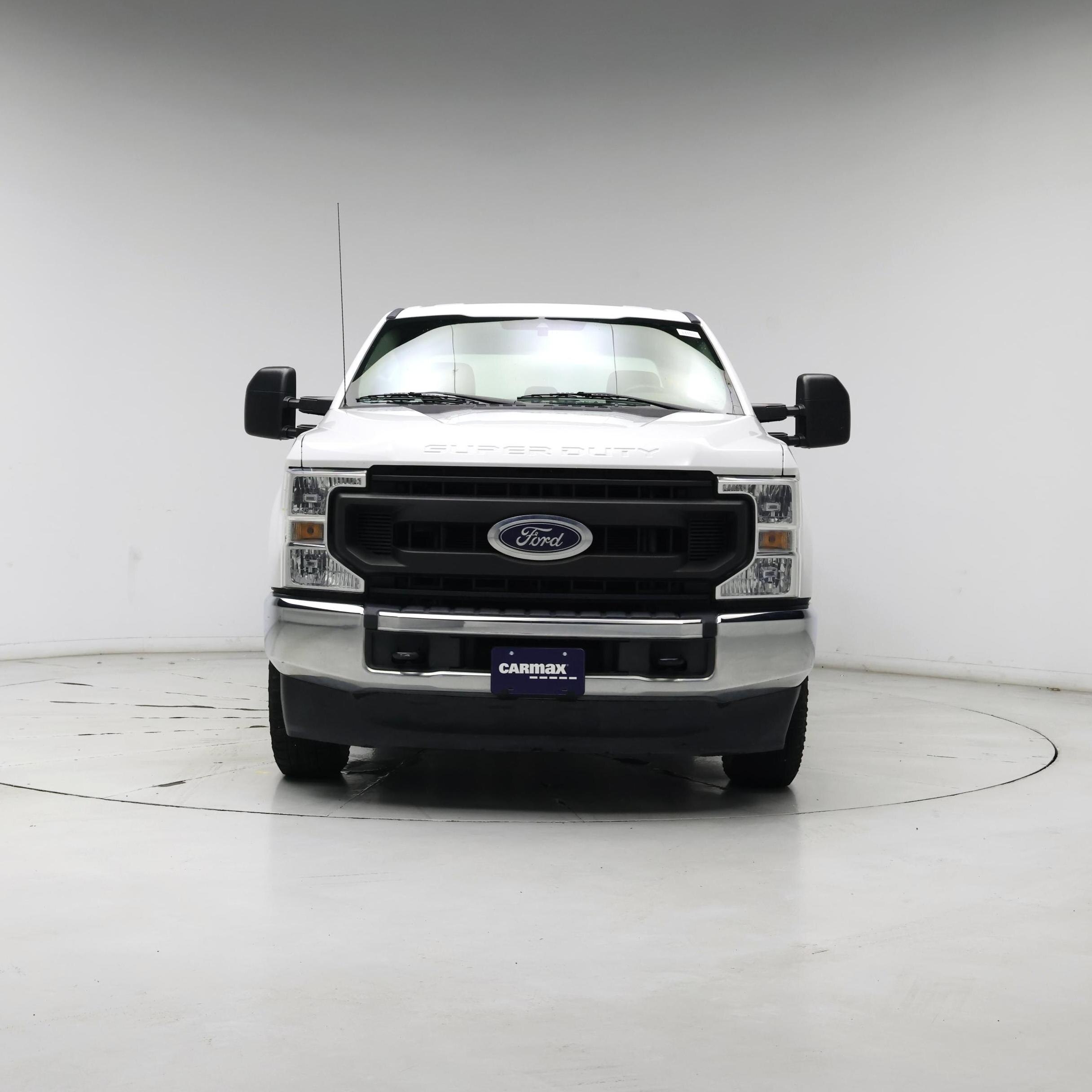 Thumbnail: 2021 Ford F-250 - 5