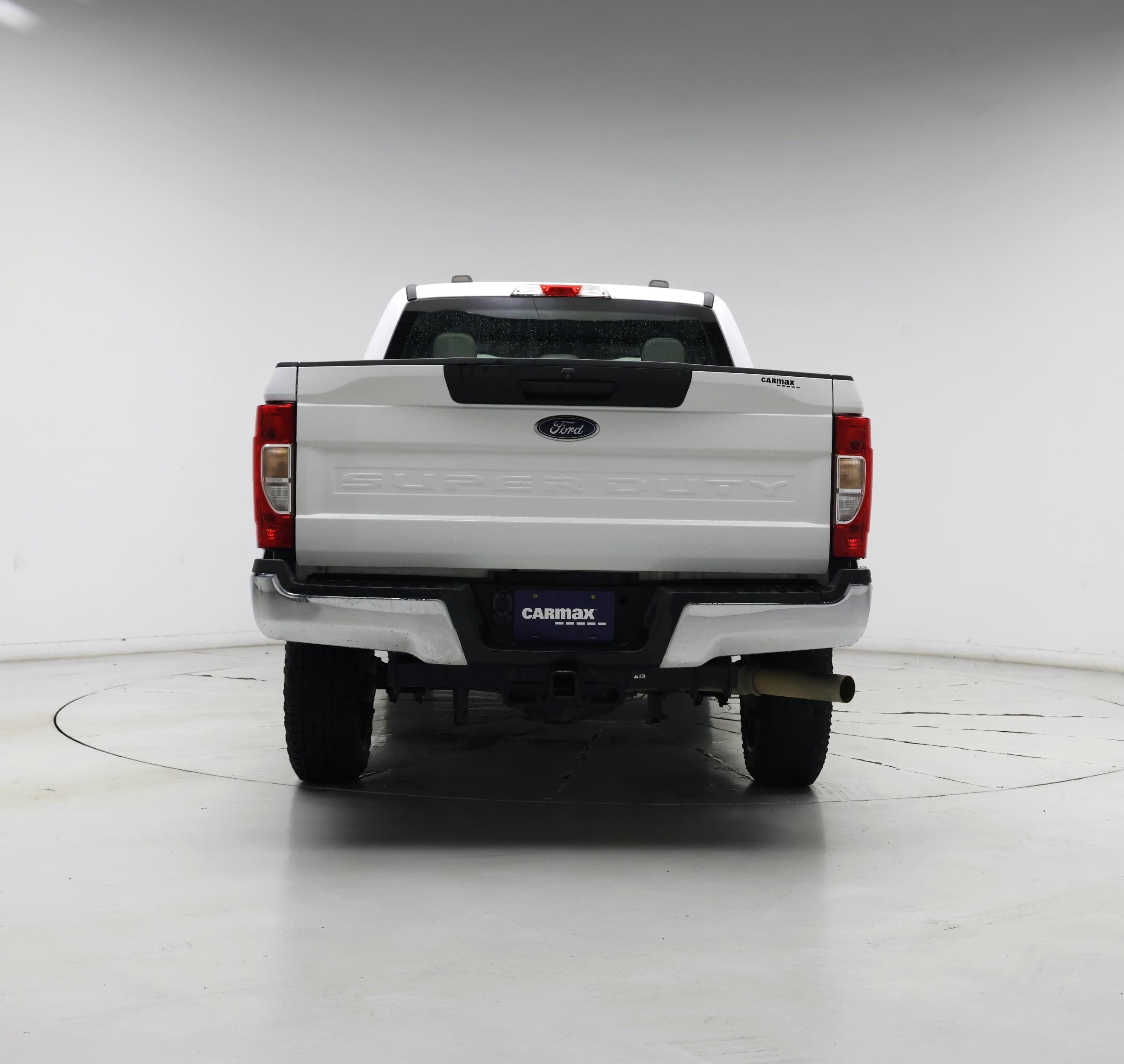 Thumbnail: 2021 Ford F-250 - 6