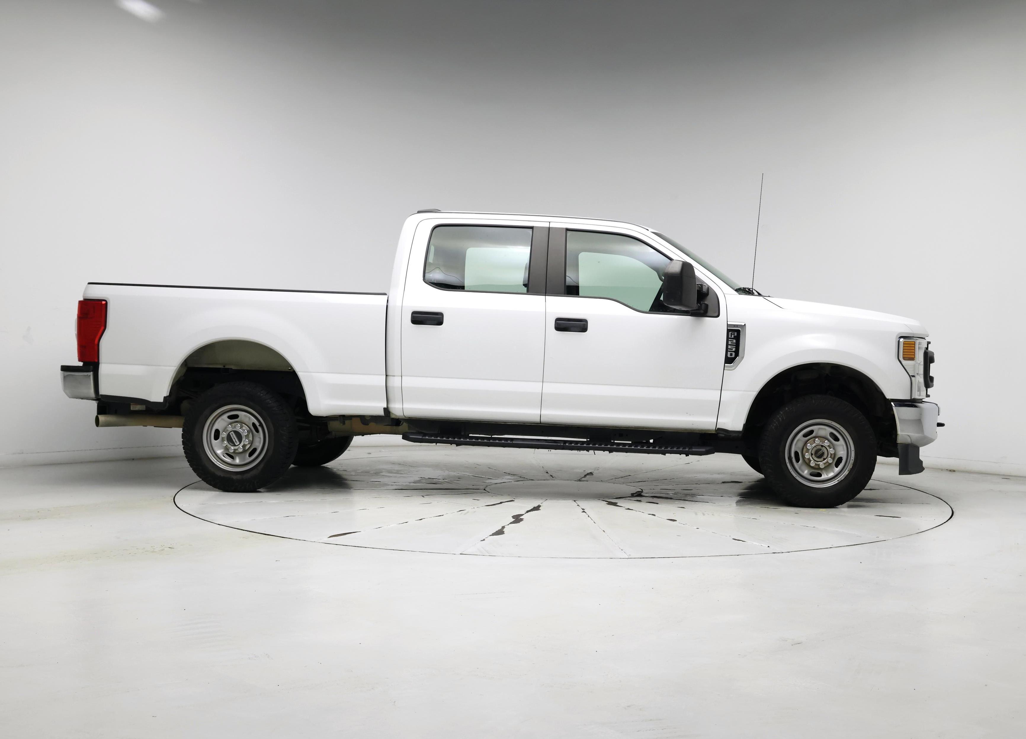 Thumbnail: 2021 Ford F-250 - 7