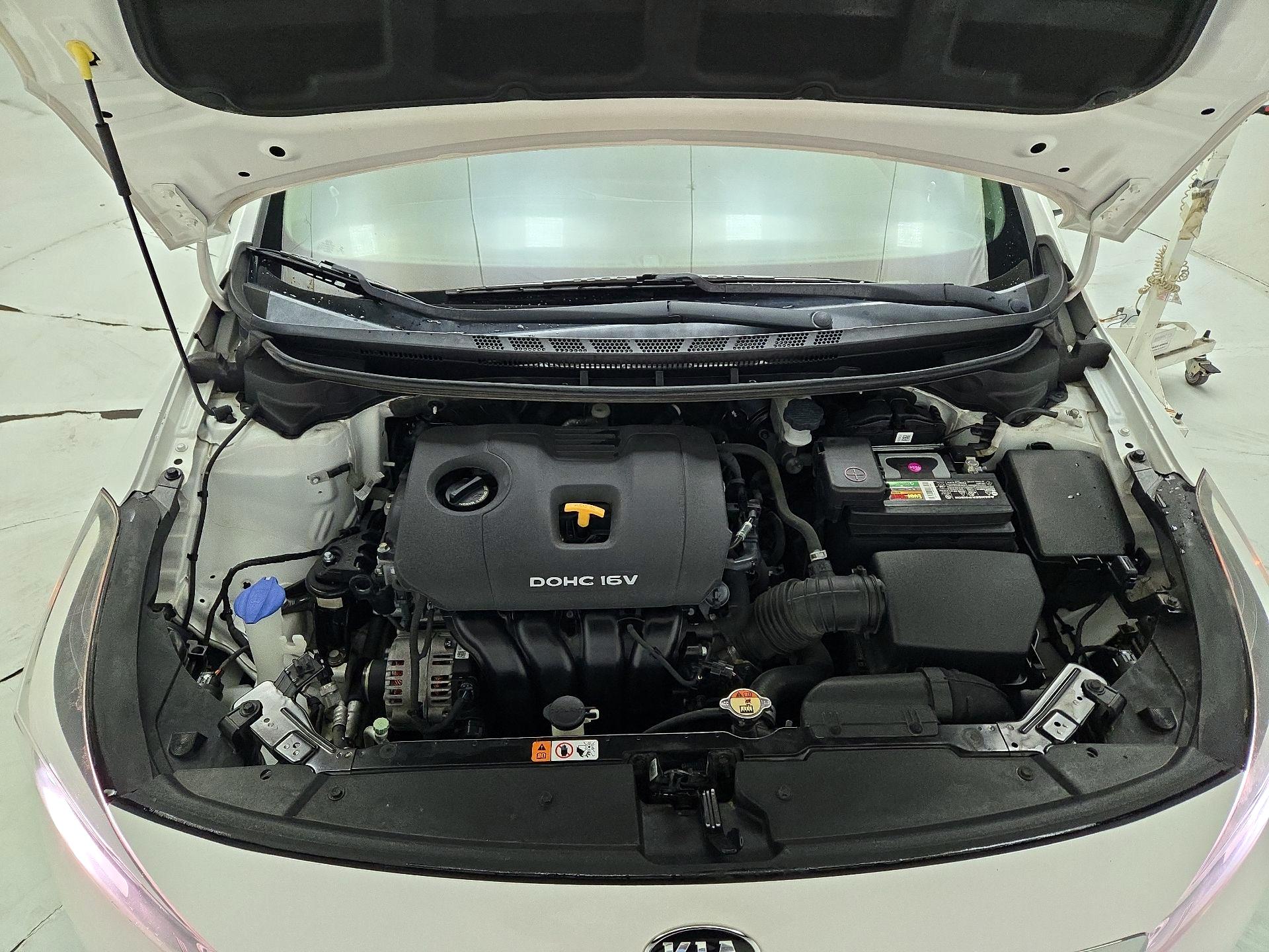 Thumbnail: 2018 Kia Forte - 20