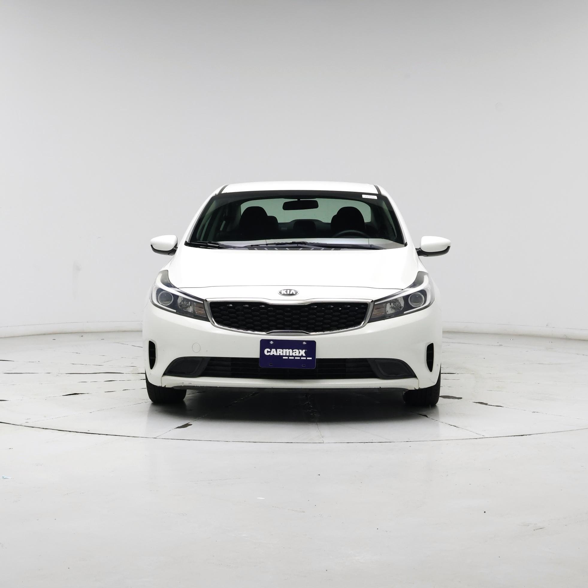 Thumbnail: 2018 Kia Forte - 5