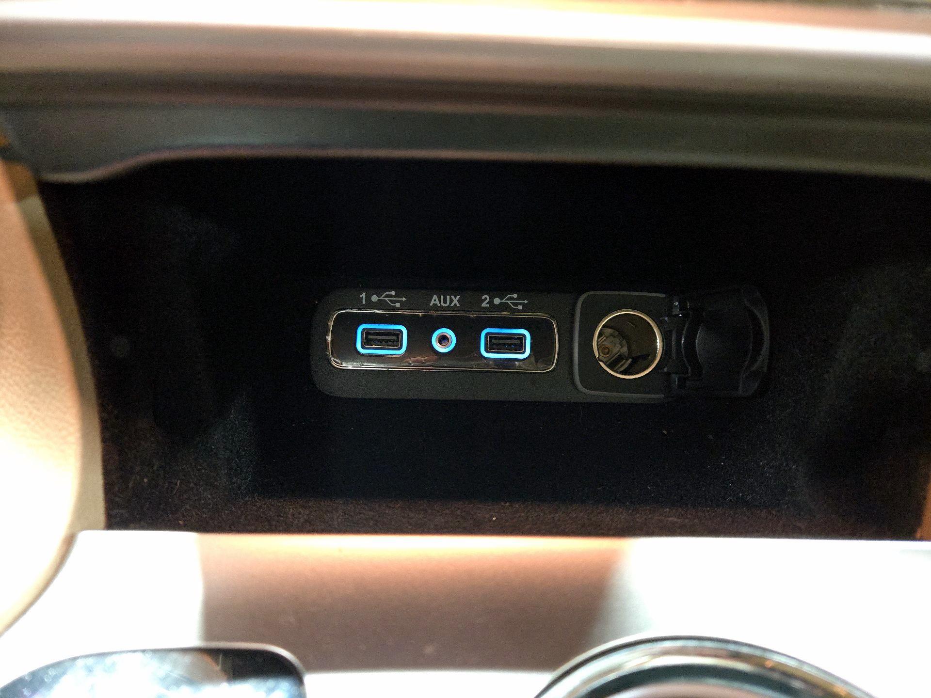 Thumbnail: 2018 Jeep Grand Cherokee - 18