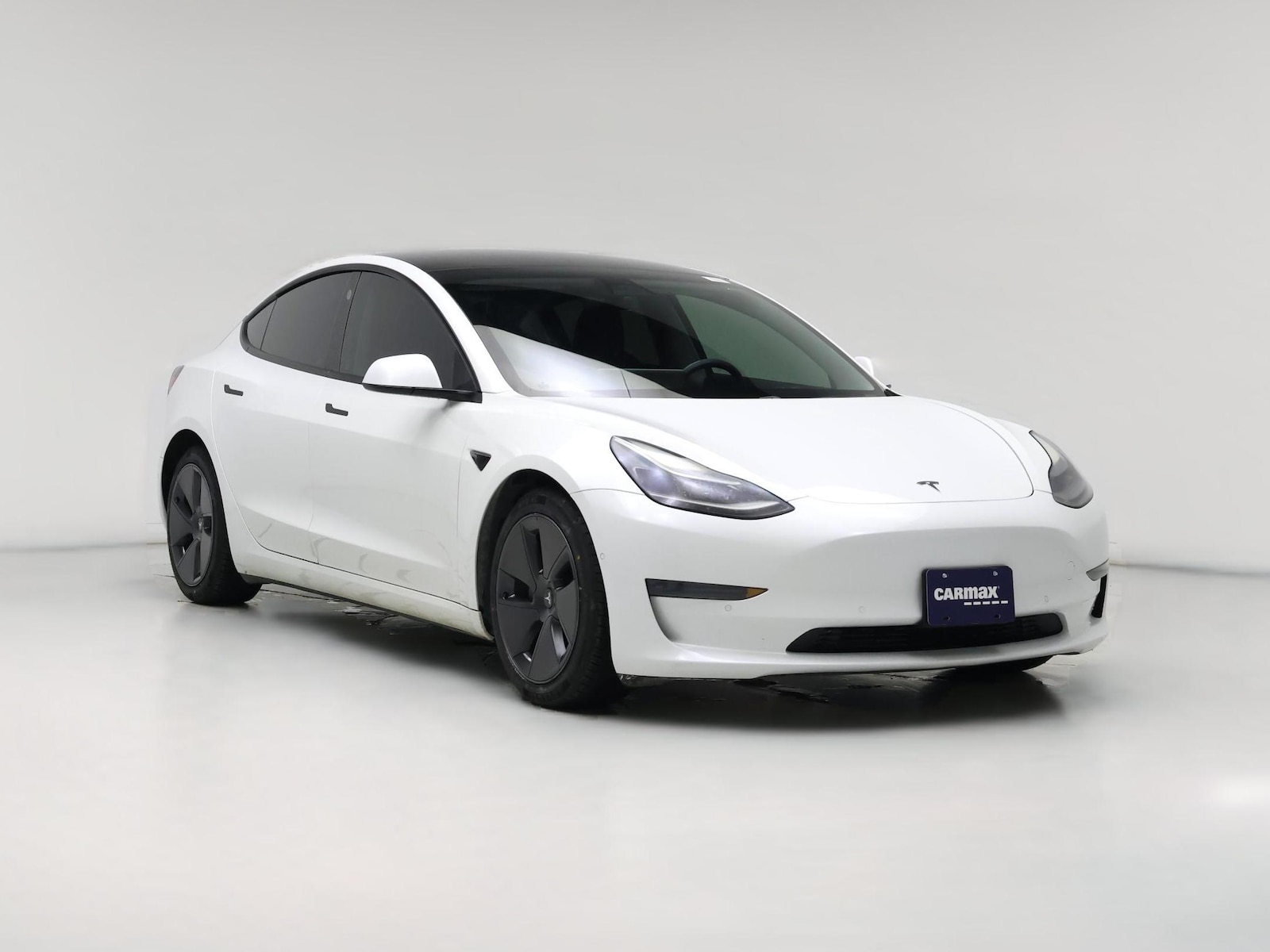 2021 Tesla Model 3 Base