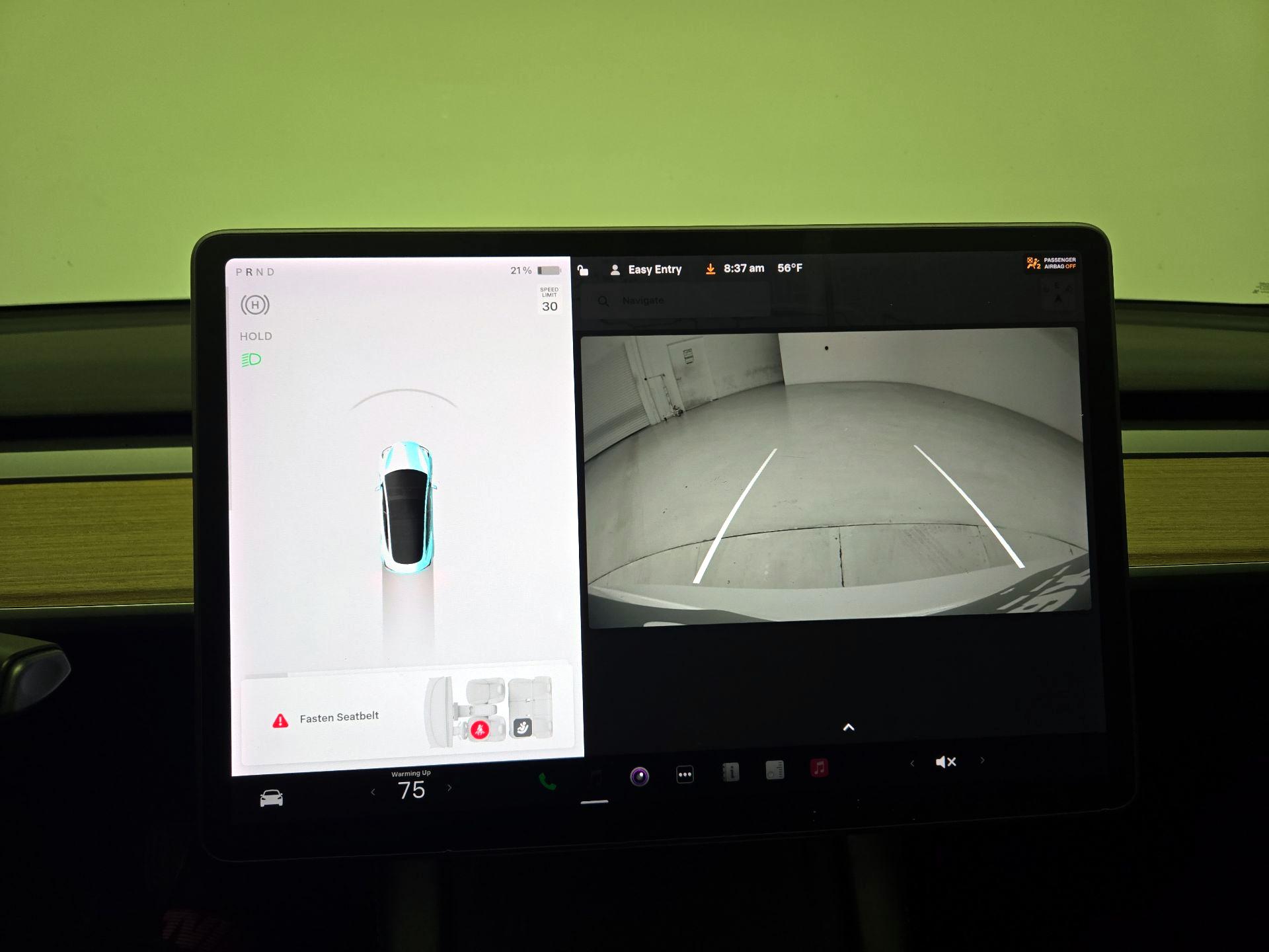 Thumbnail: 2021 Tesla Model 3 - 14