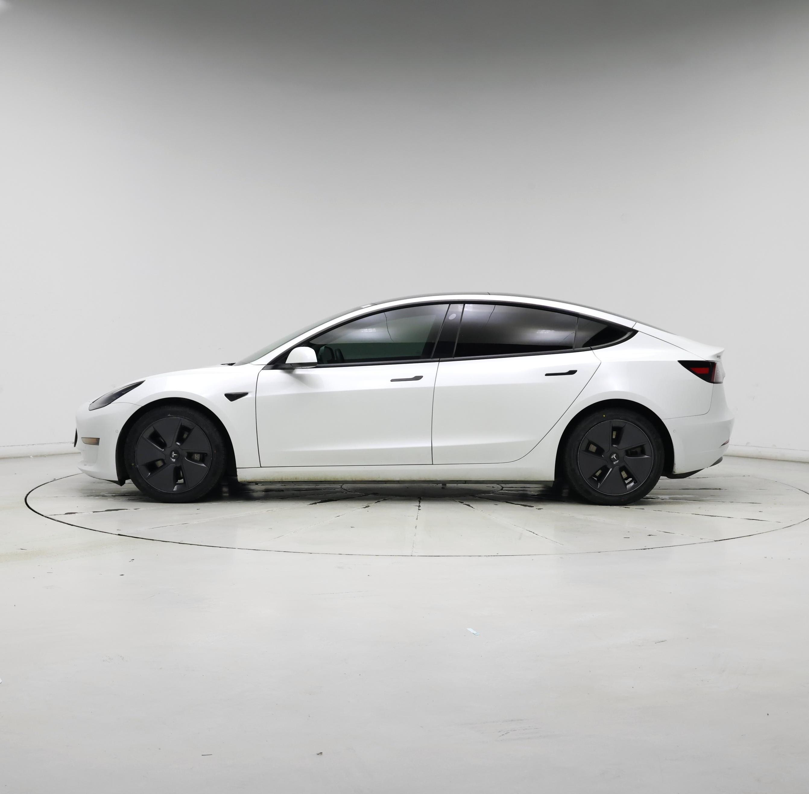 Thumbnail: 2021 Tesla Model 3 - 3