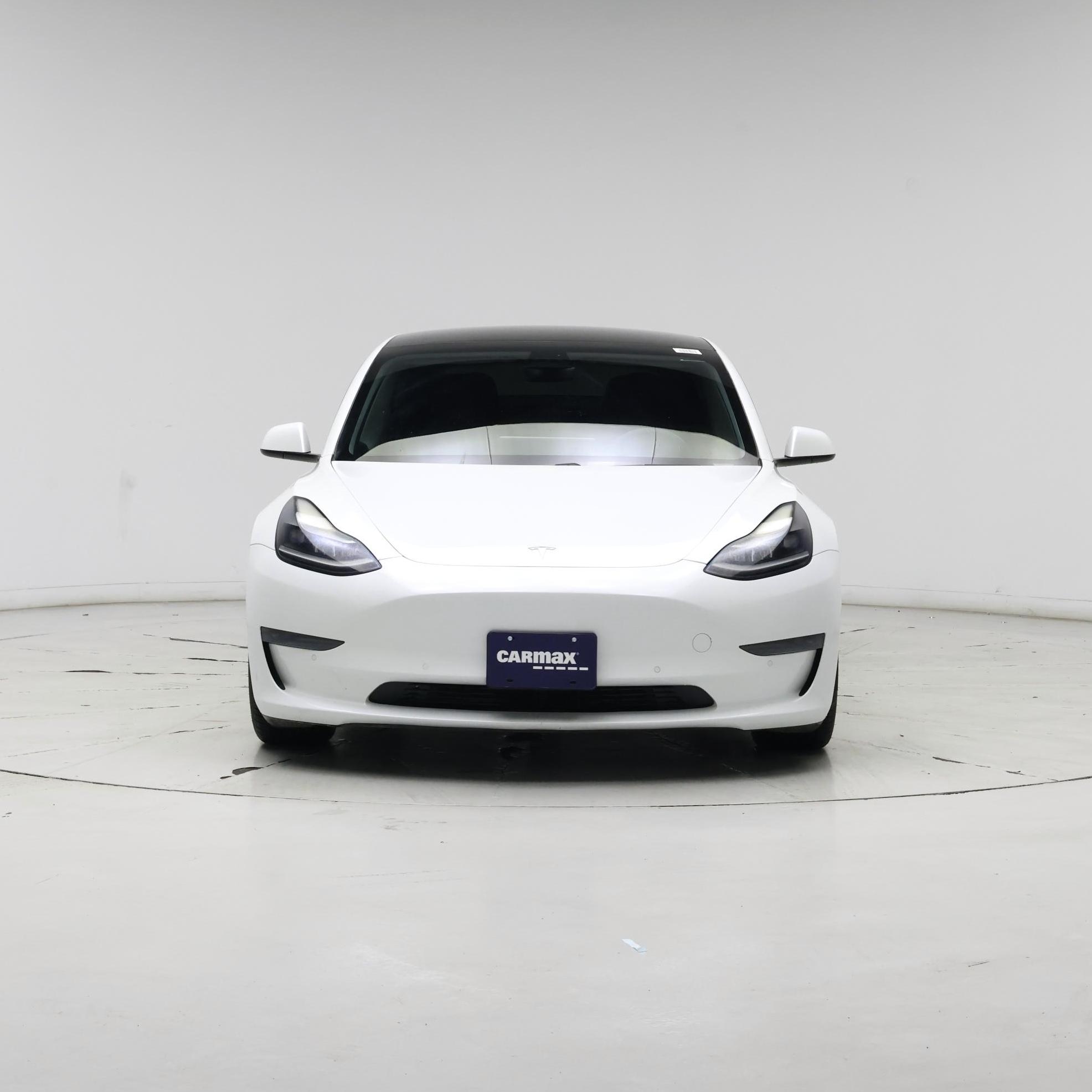 Thumbnail: 2021 Tesla Model 3 - 5