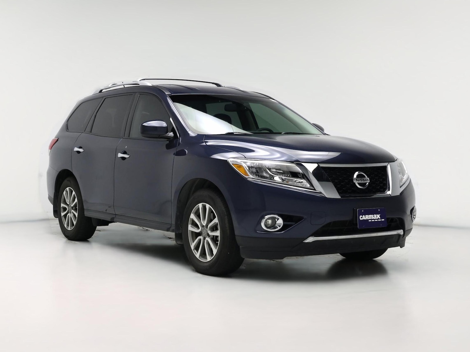 2016 Nissan Pathfinder SV