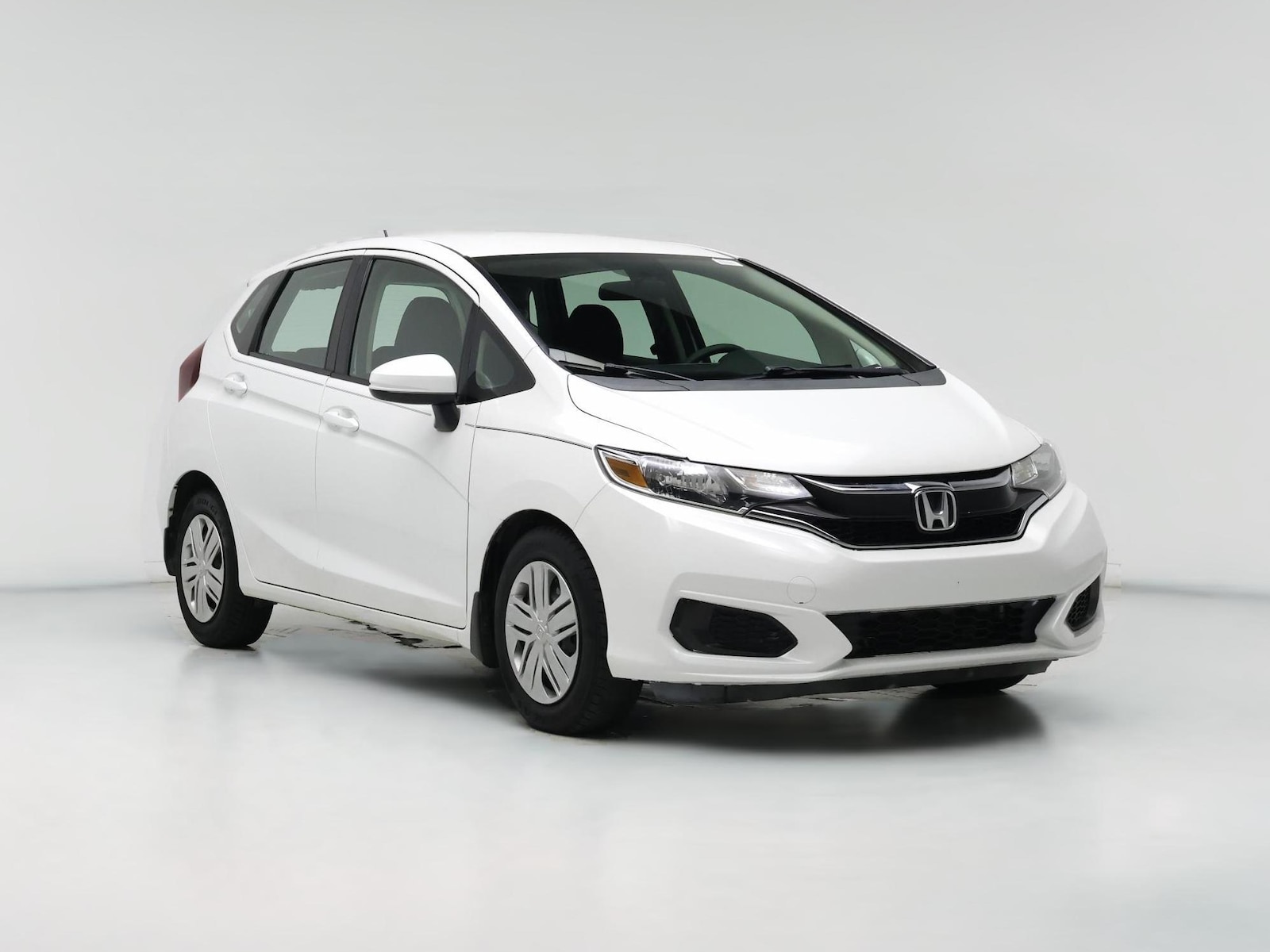 2019 Honda Fit LX