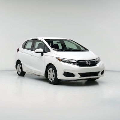 2019 Honda Fit LX