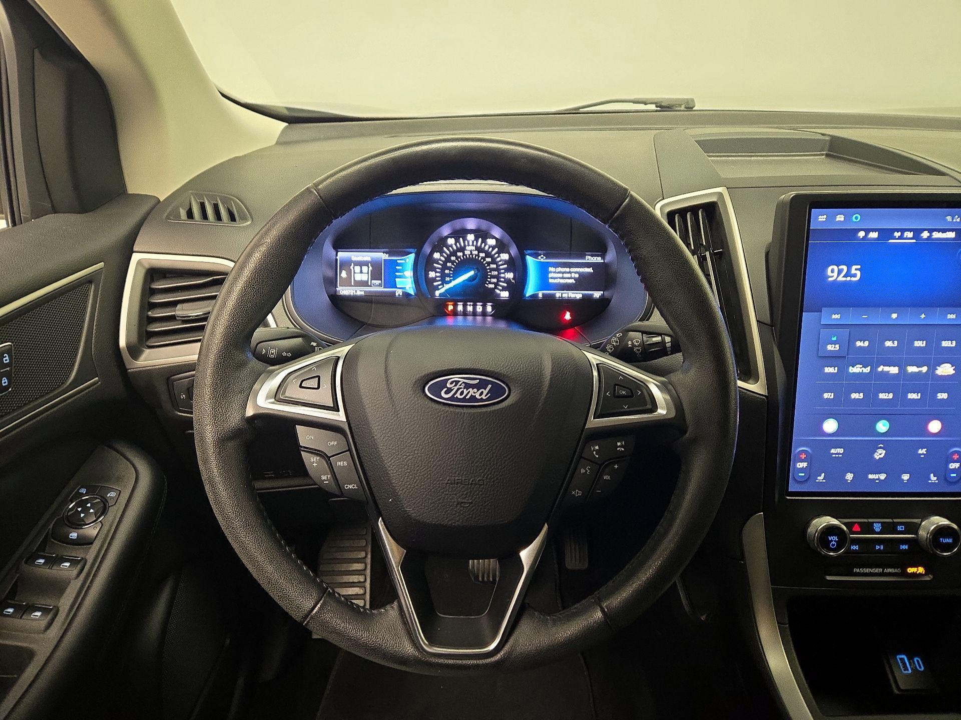 Thumbnail: 2022 Ford Edge - 10