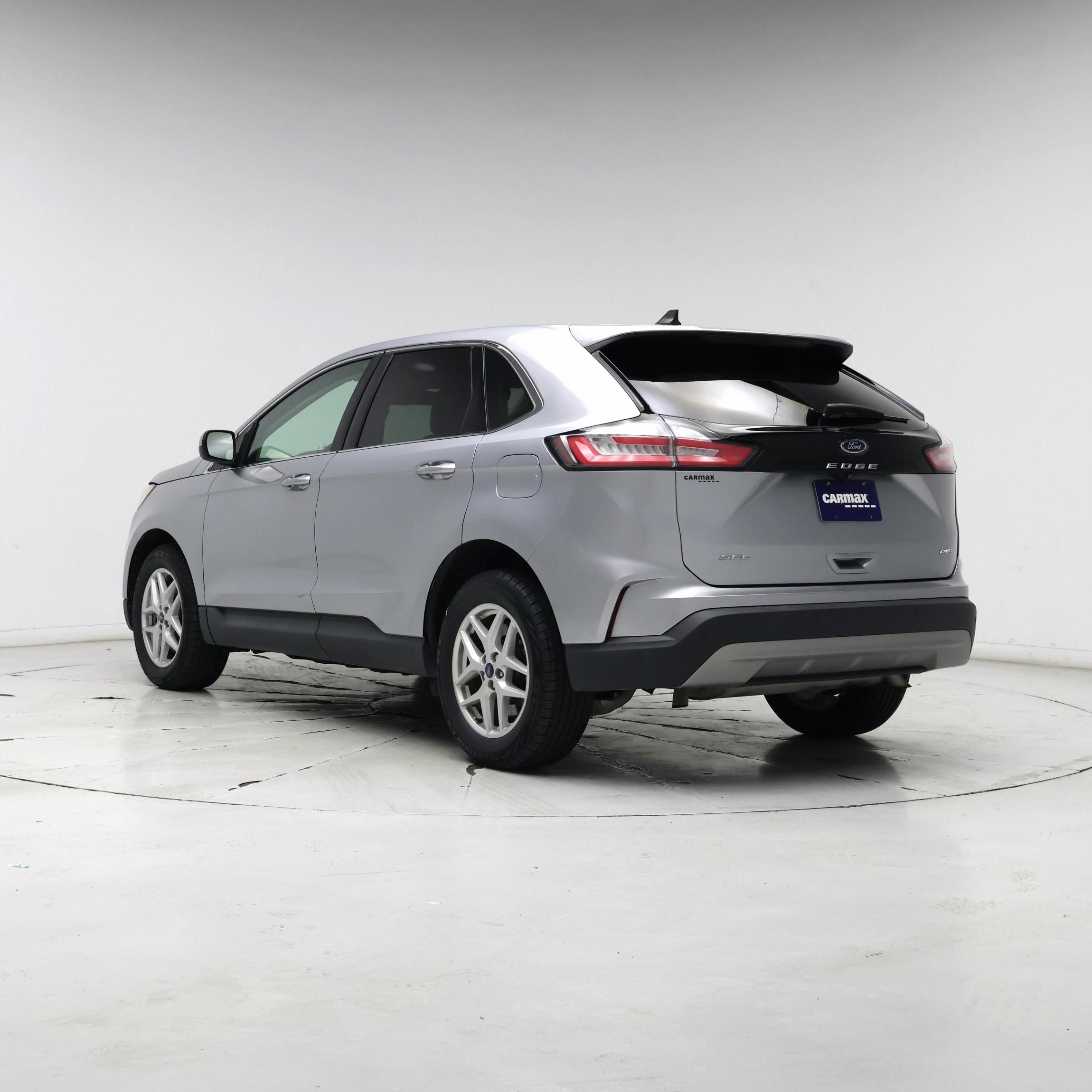 Thumbnail: 2022 Ford Edge - 2