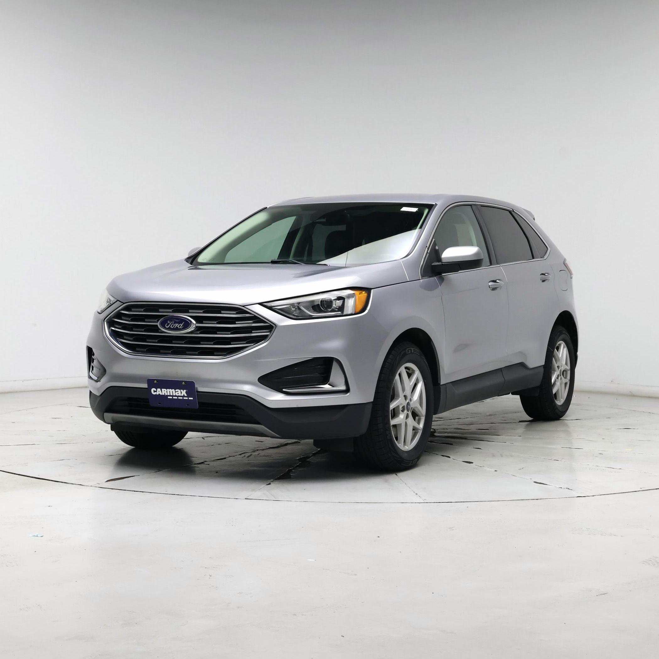 Thumbnail: 2022 Ford Edge - 4