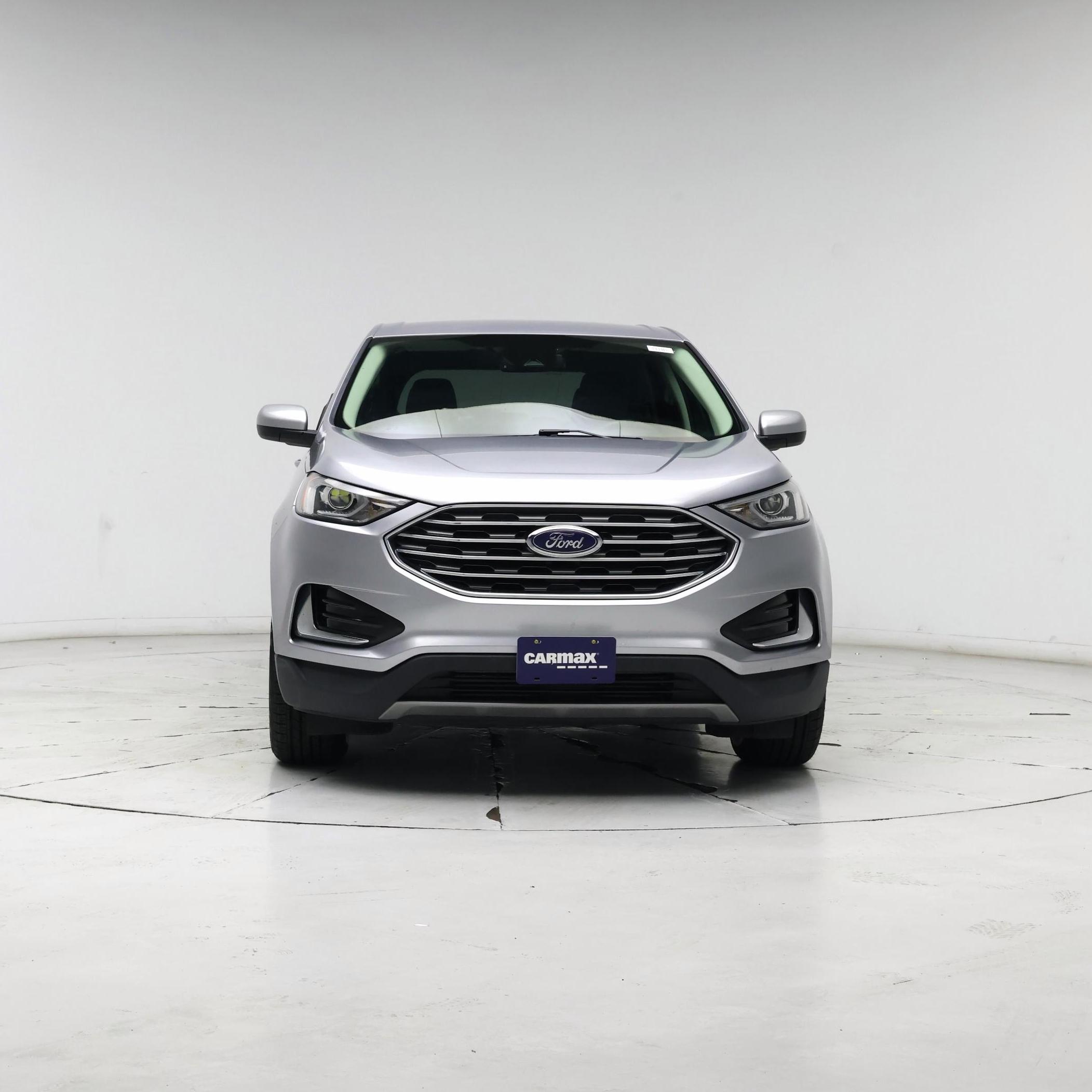 Thumbnail: 2022 Ford Edge - 5