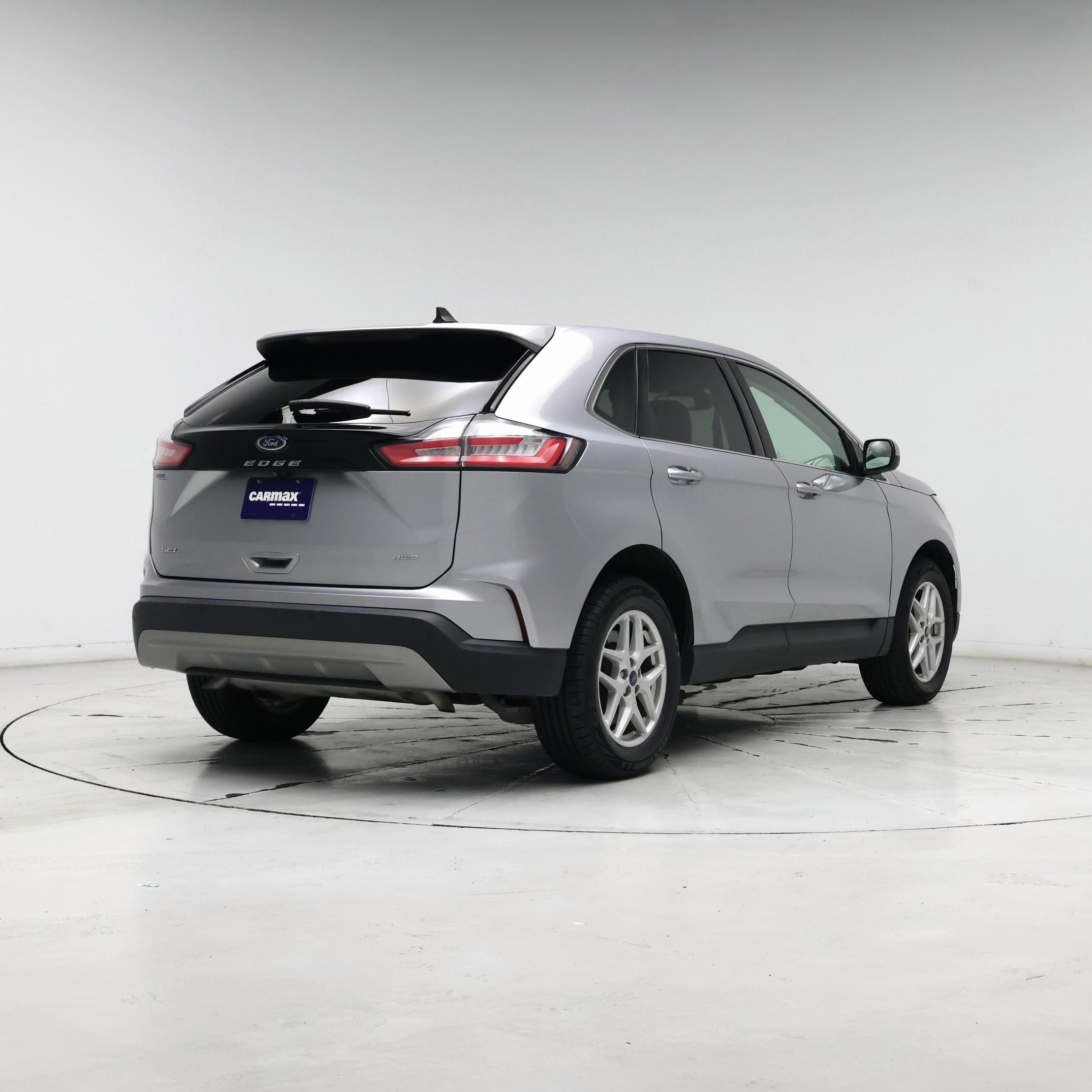 Thumbnail: 2022 Ford Edge - 8