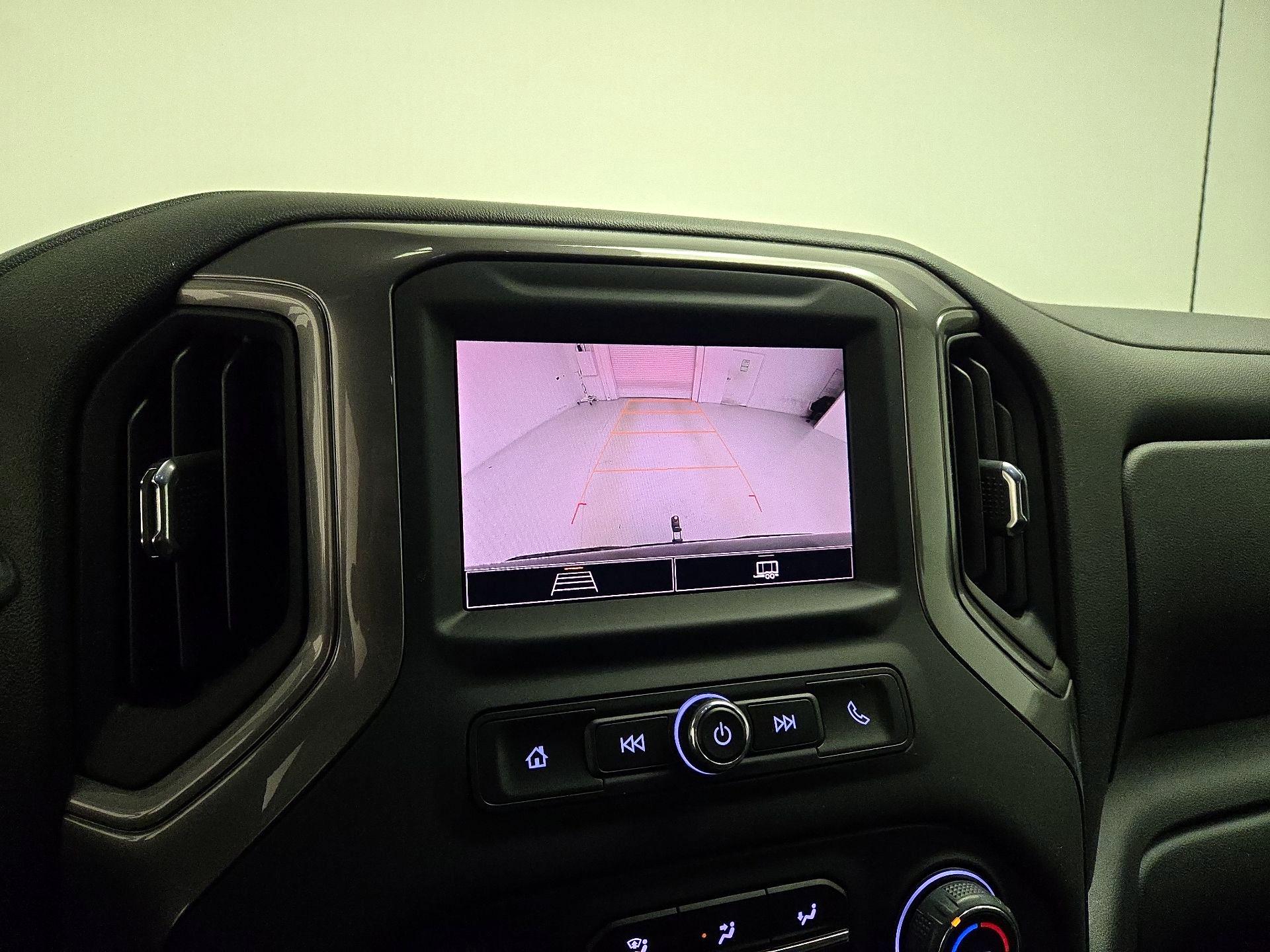 Thumbnail: 2023 Chevrolet Silverado 1500 - 14