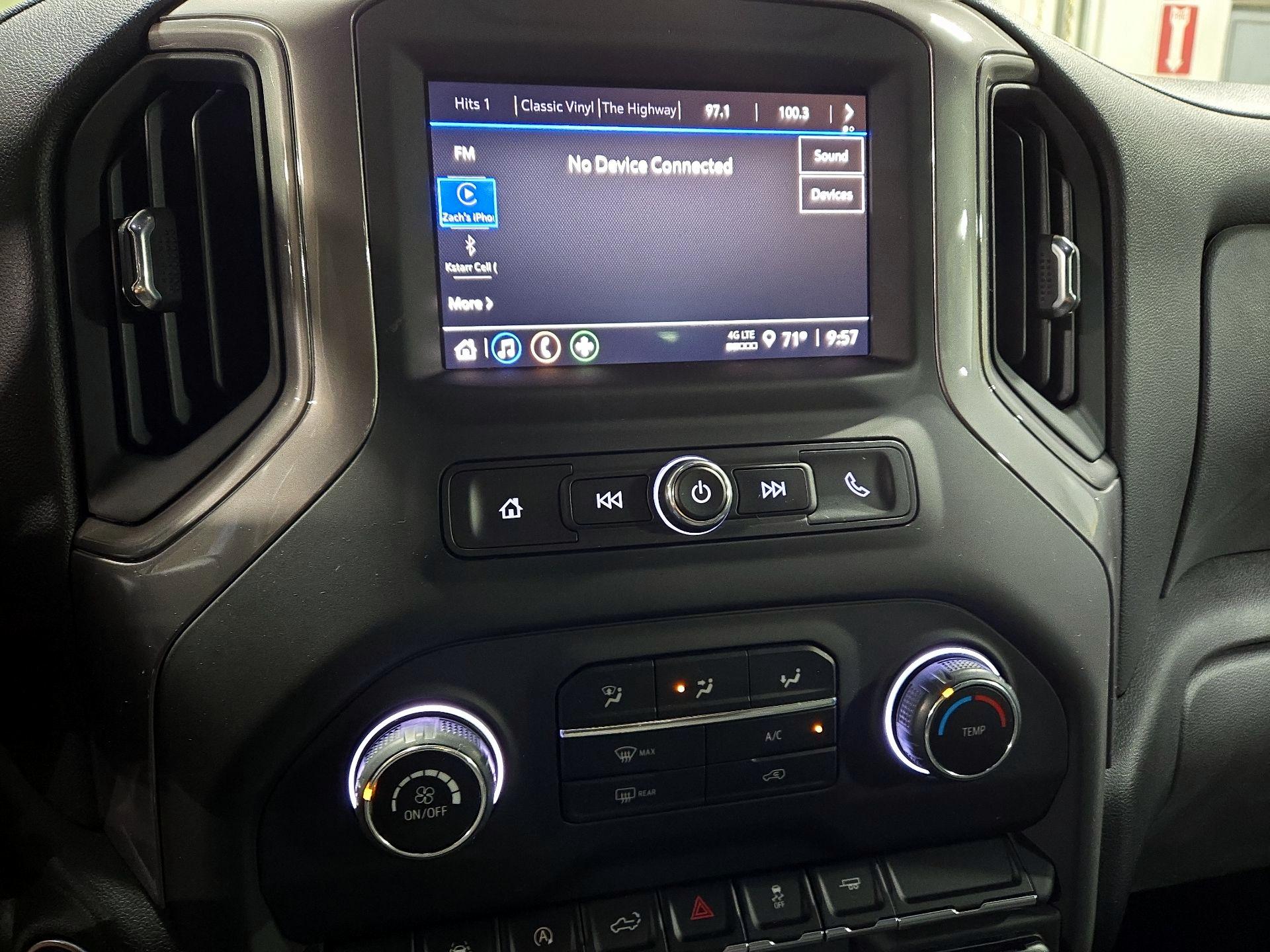 Thumbnail: 2023 Chevrolet Silverado 1500 - 15