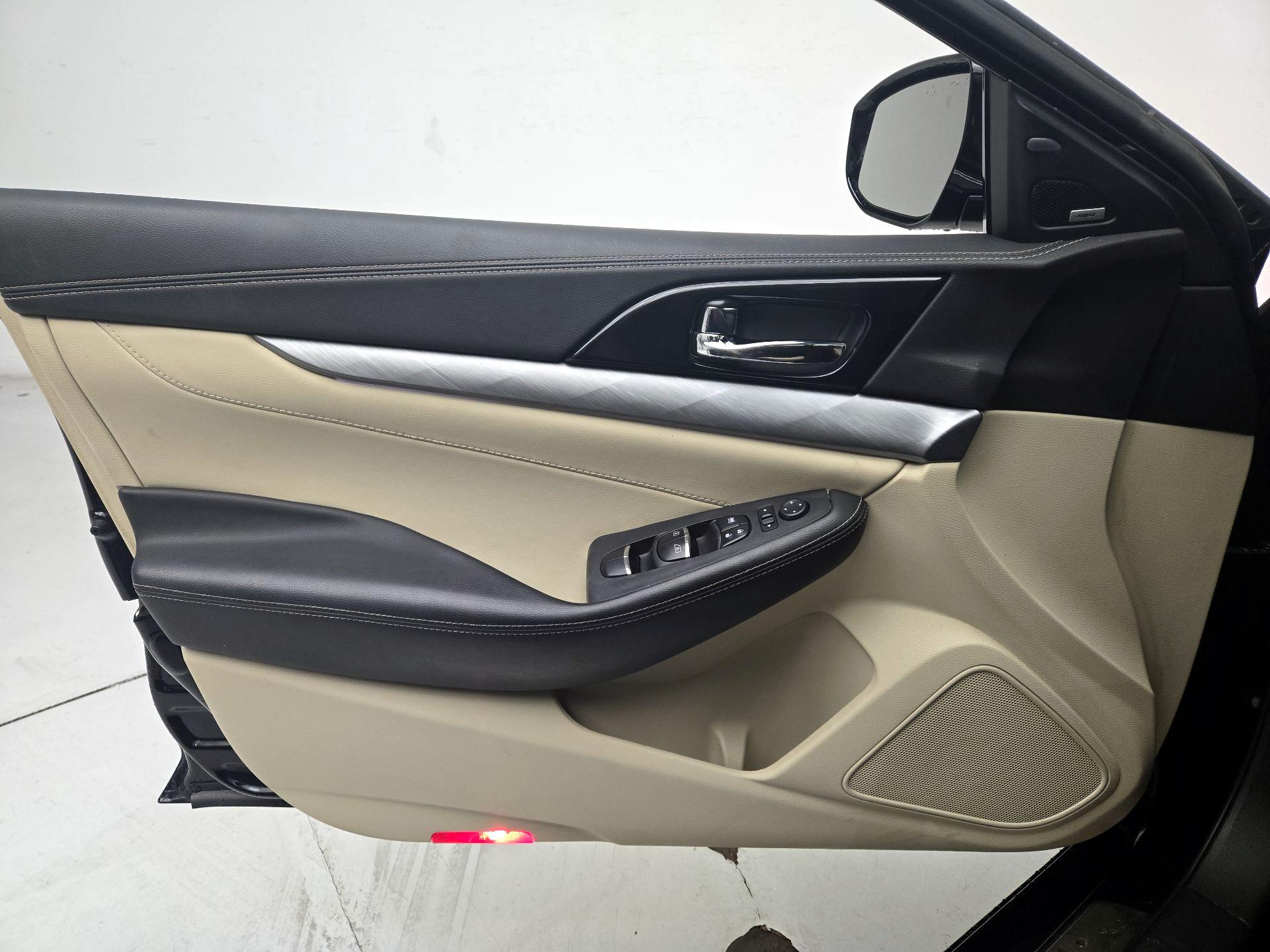 Thumbnail: 2018 Nissan Maxima - 12