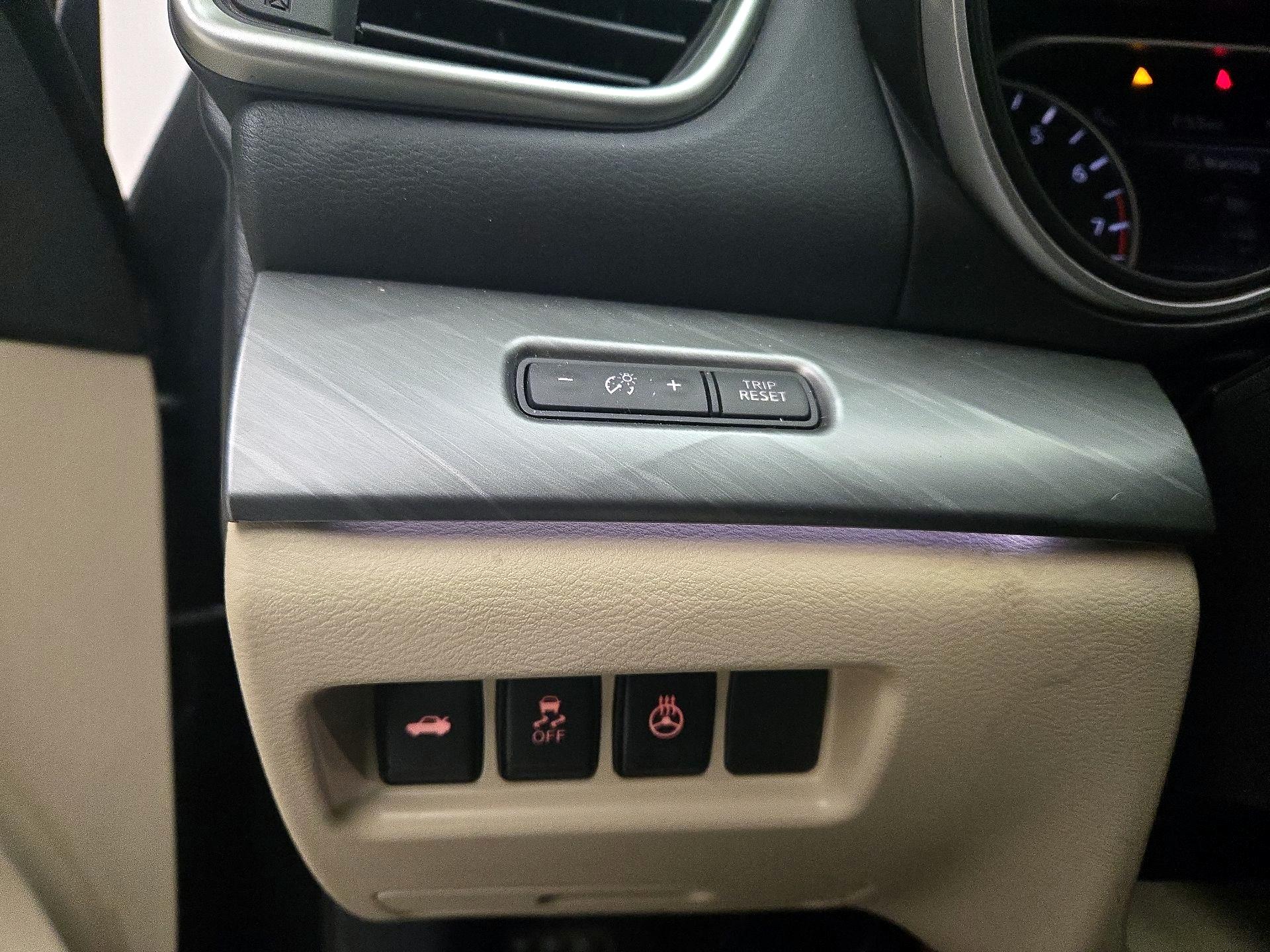 Thumbnail: 2018 Nissan Maxima - 13