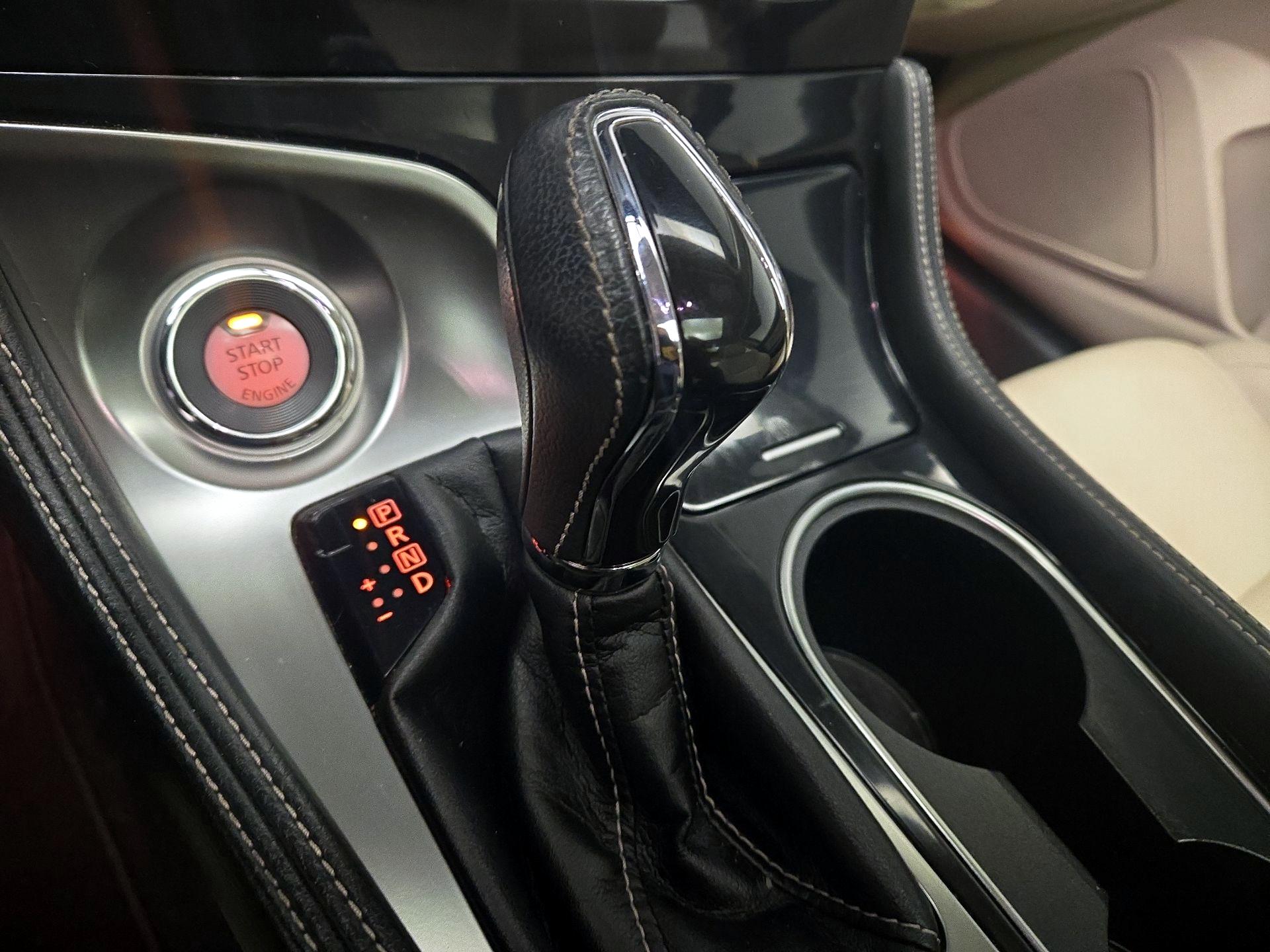 Thumbnail: 2018 Nissan Maxima - 18