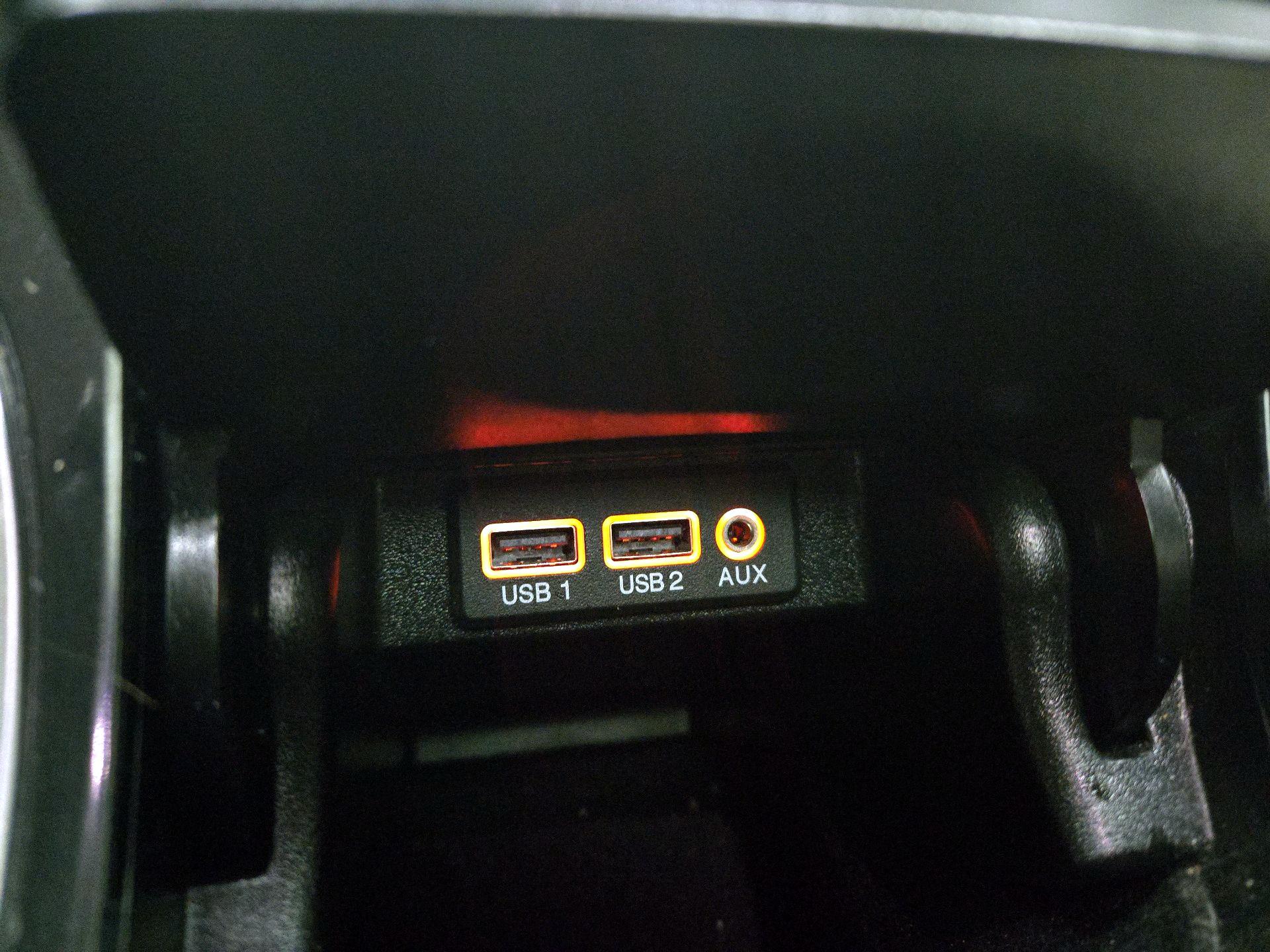 Thumbnail: 2018 Nissan Maxima - 19