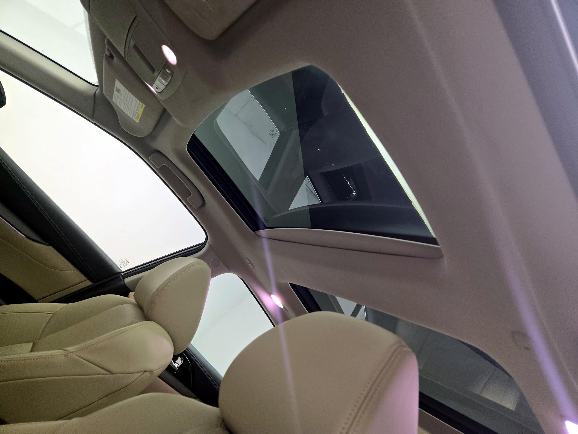 Thumbnail: 2018 Nissan Maxima - 20