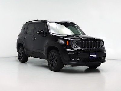 2023 Jeep Renegade Limited