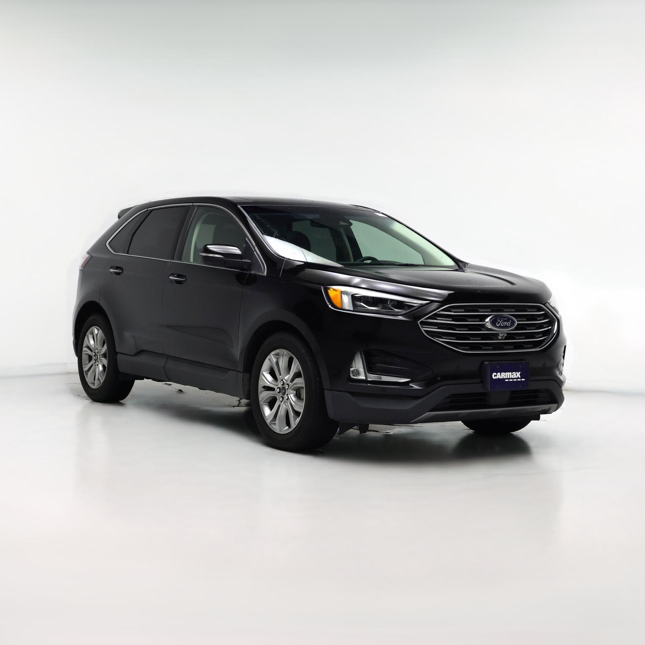 Thumbnail: 2019 Ford Edge - 1