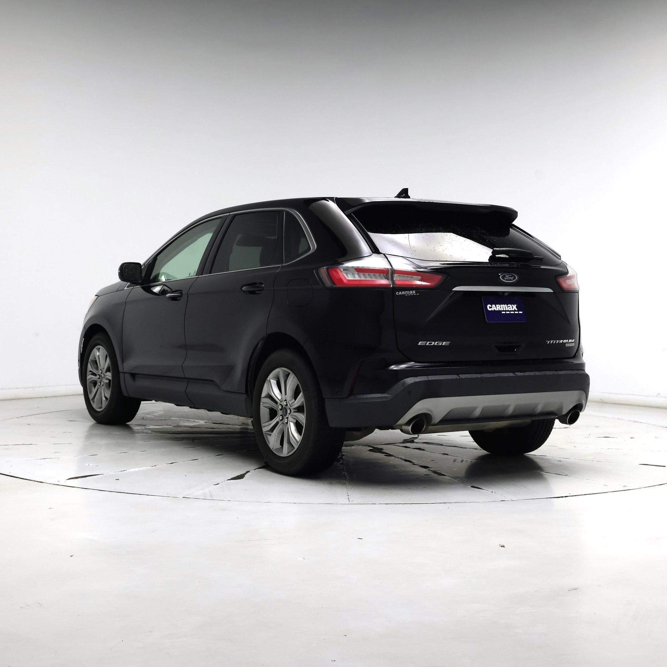 Thumbnail: 2019 Ford Edge - 2