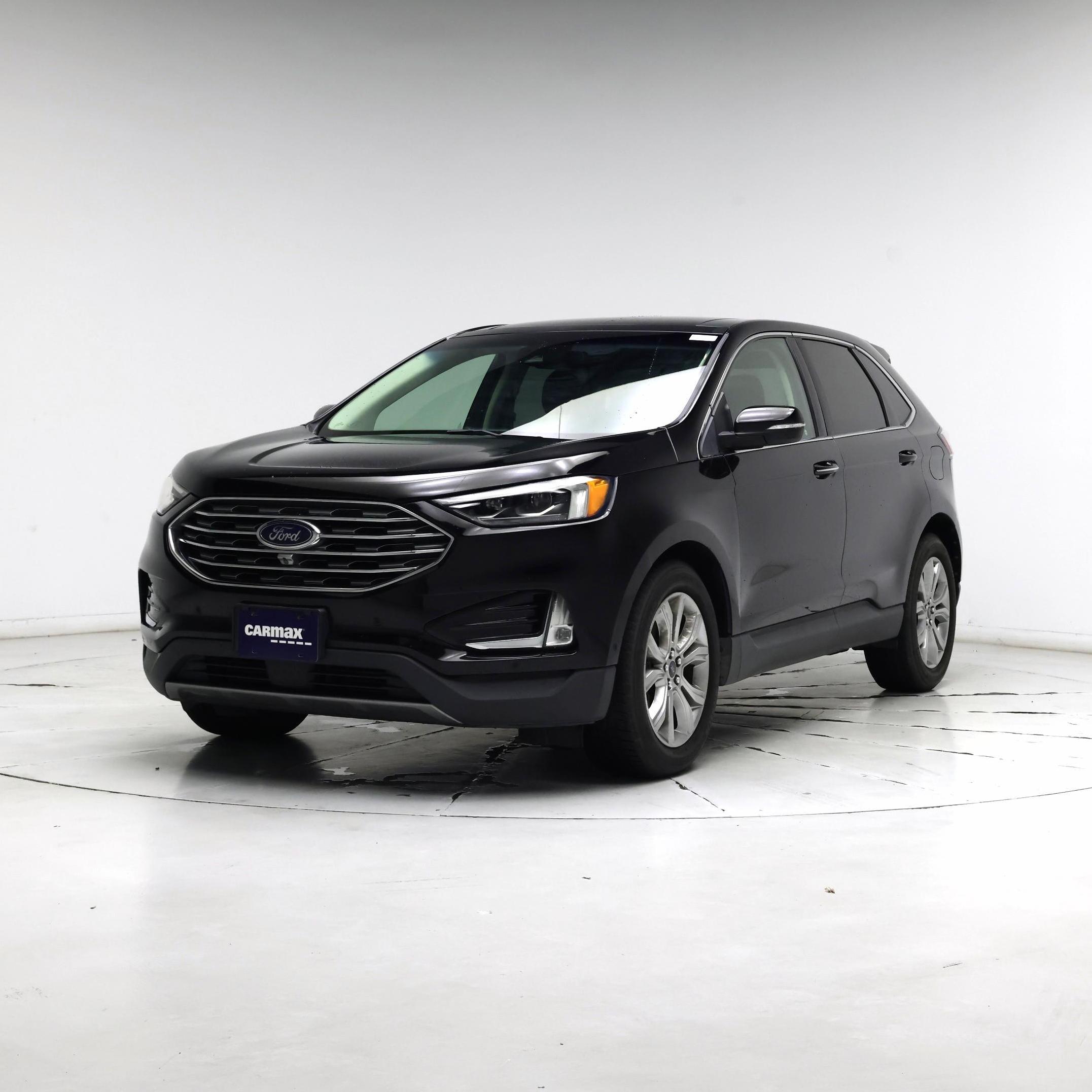 Thumbnail: 2019 Ford Edge - 4