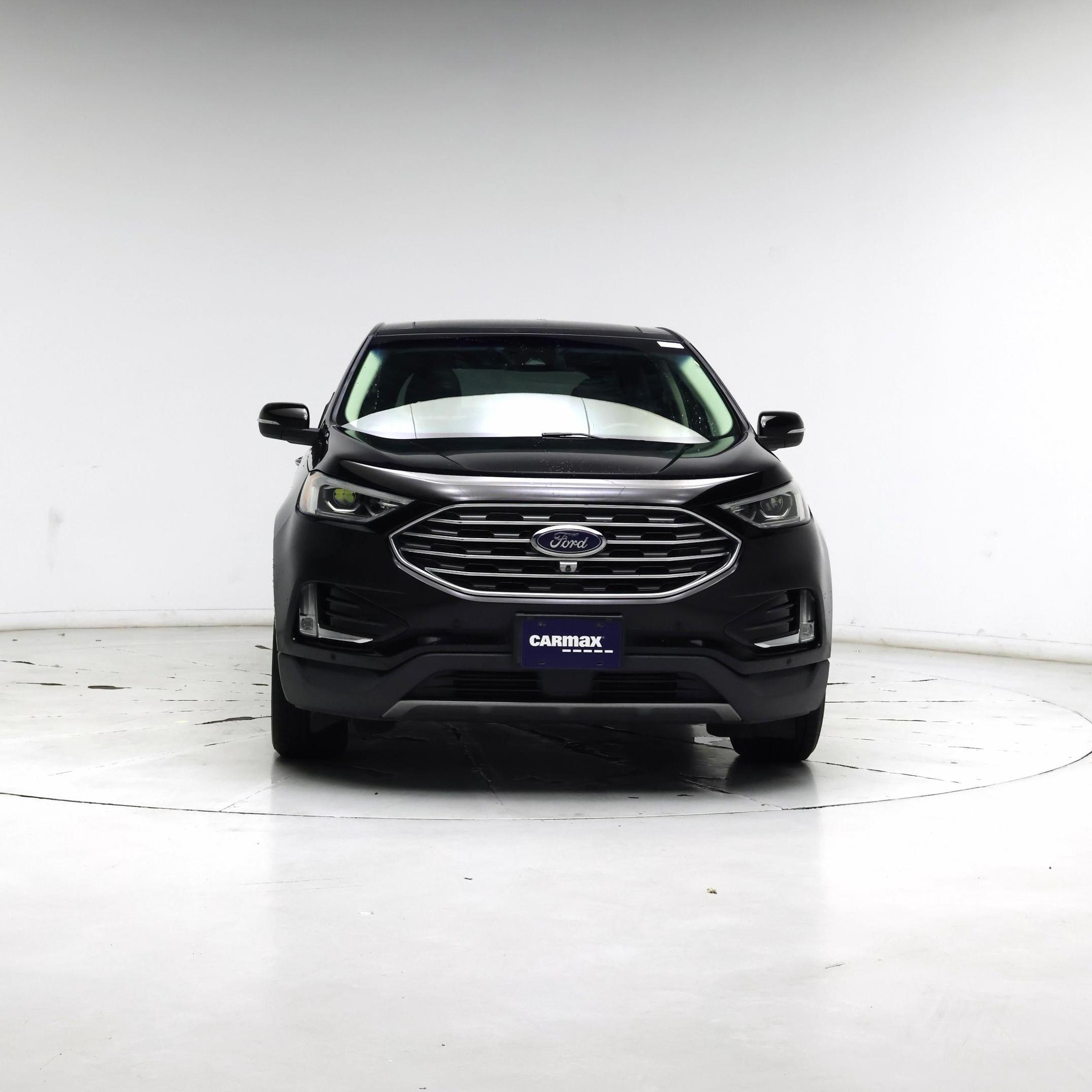 Thumbnail: 2019 Ford Edge - 5