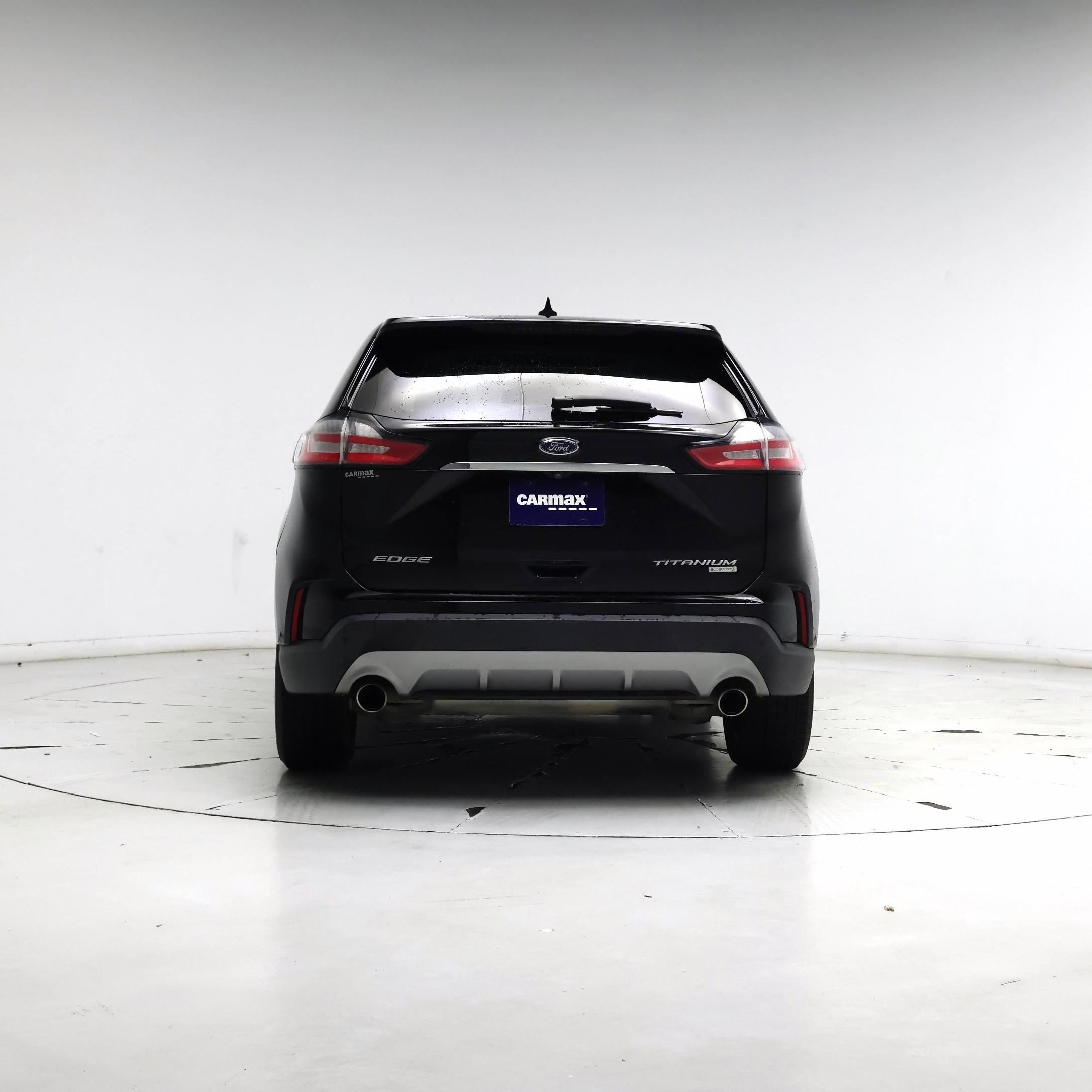 Thumbnail: 2019 Ford Edge - 6