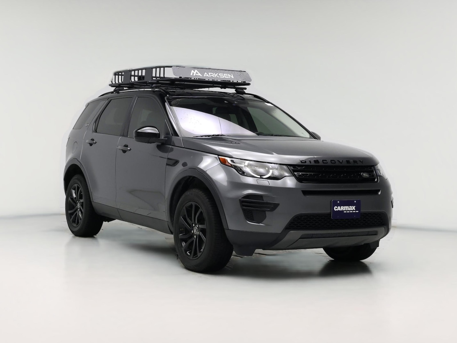 2019 Land Rover Discovery Sport SE