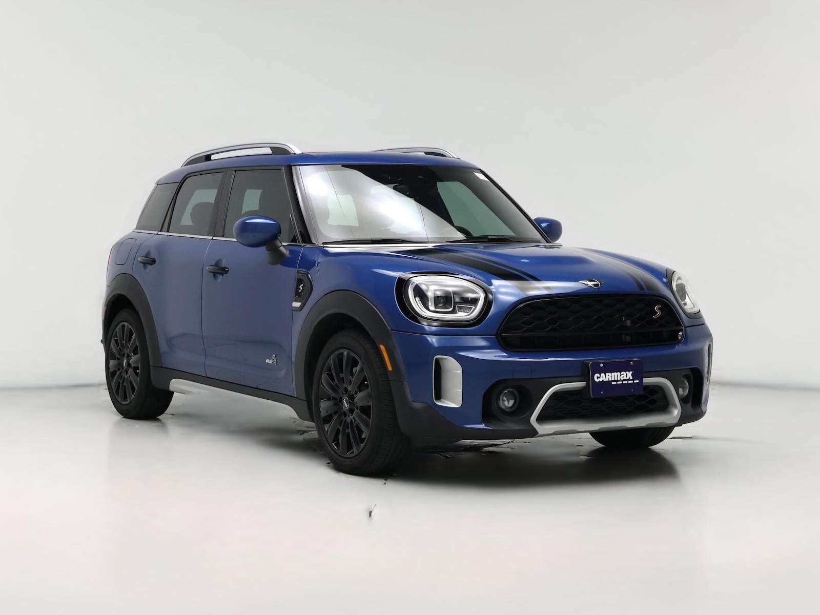2021 MINI Countryman S