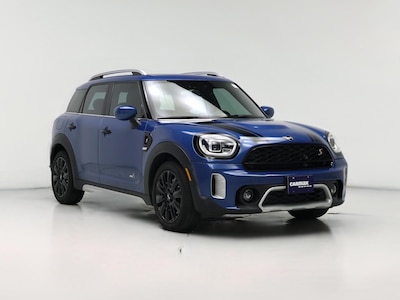 2021 Mini Cooper Countryman S ALL4