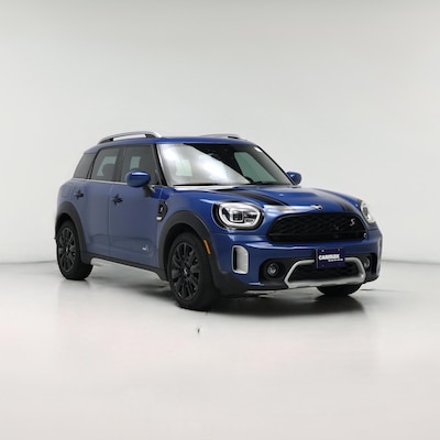 2021 Mini Cooper Countryman S ALL4