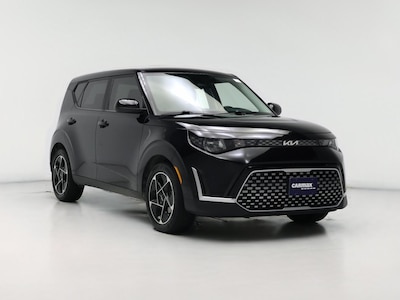 2023 Kia Soul EX