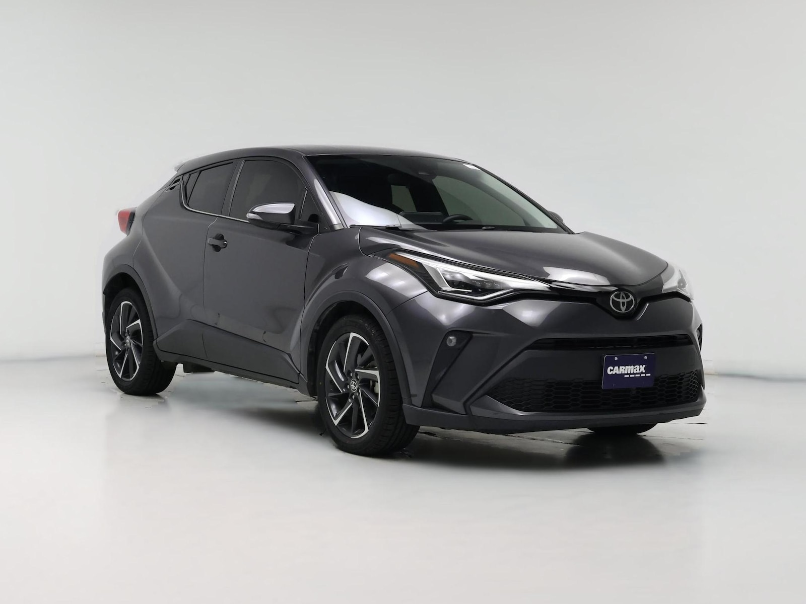 2021 Toyota C-HR