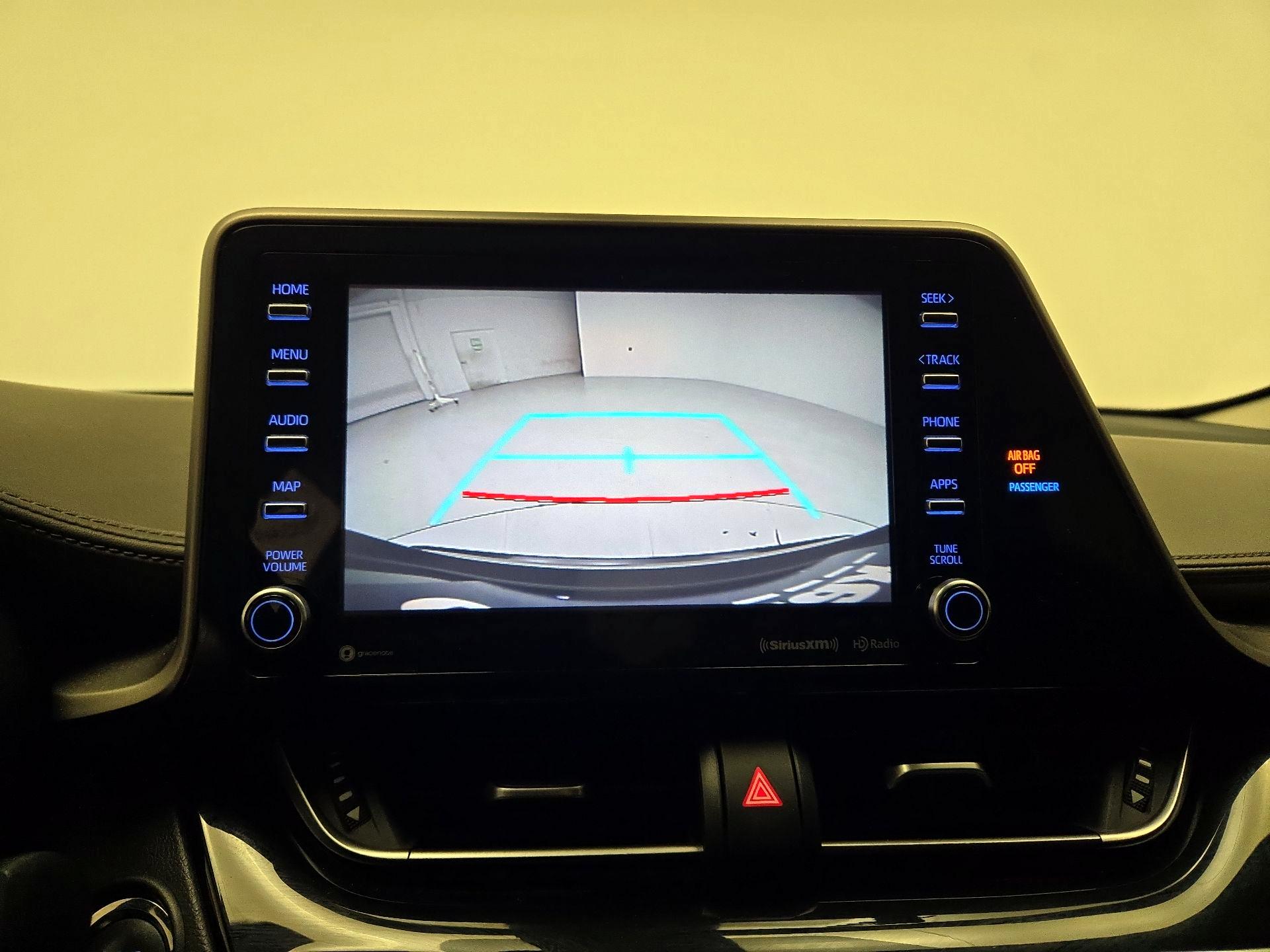 Thumbnail: 2021 Toyota C-HR - 14