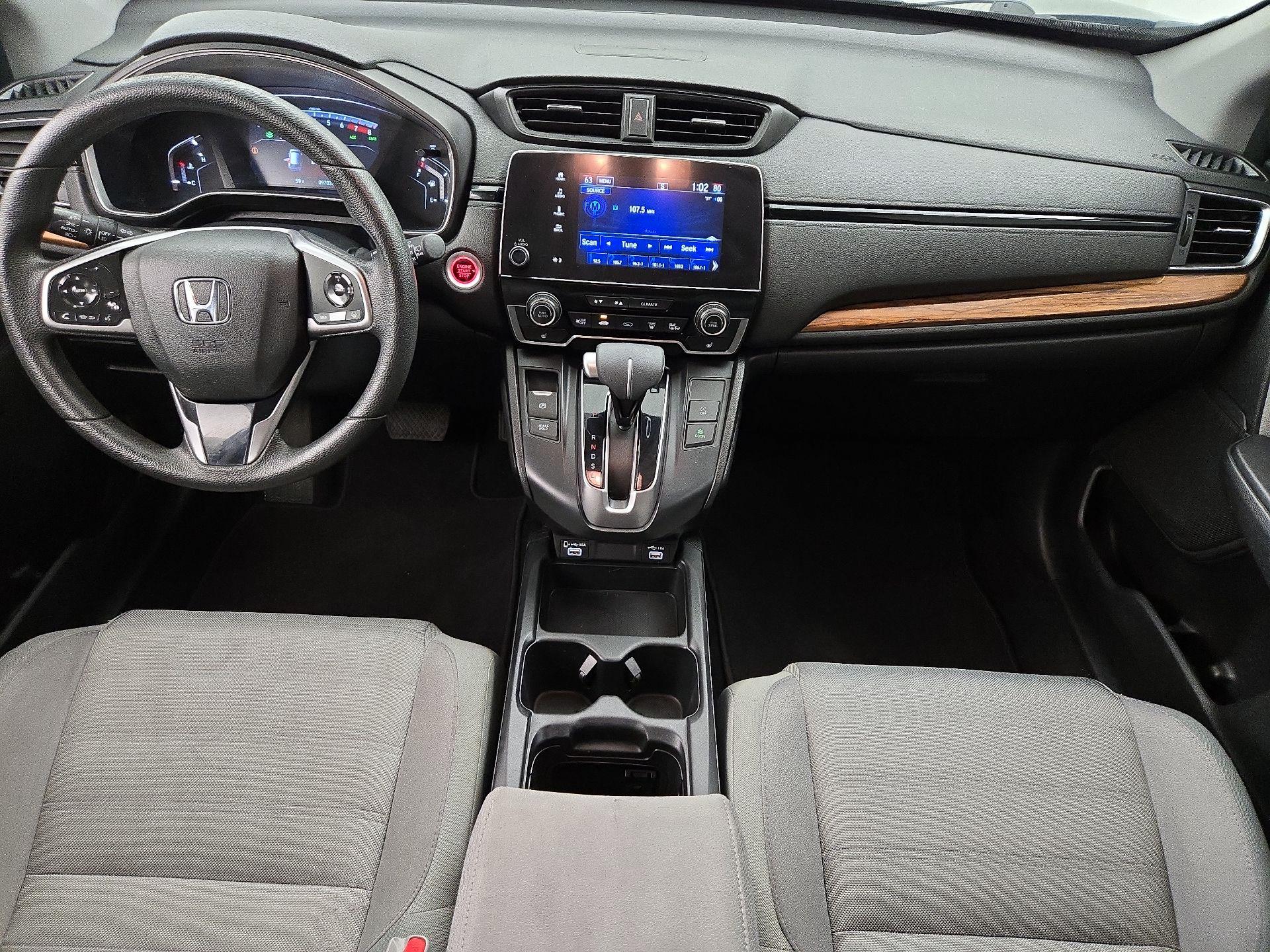 Thumbnail: 2020 Honda CR-V - 9