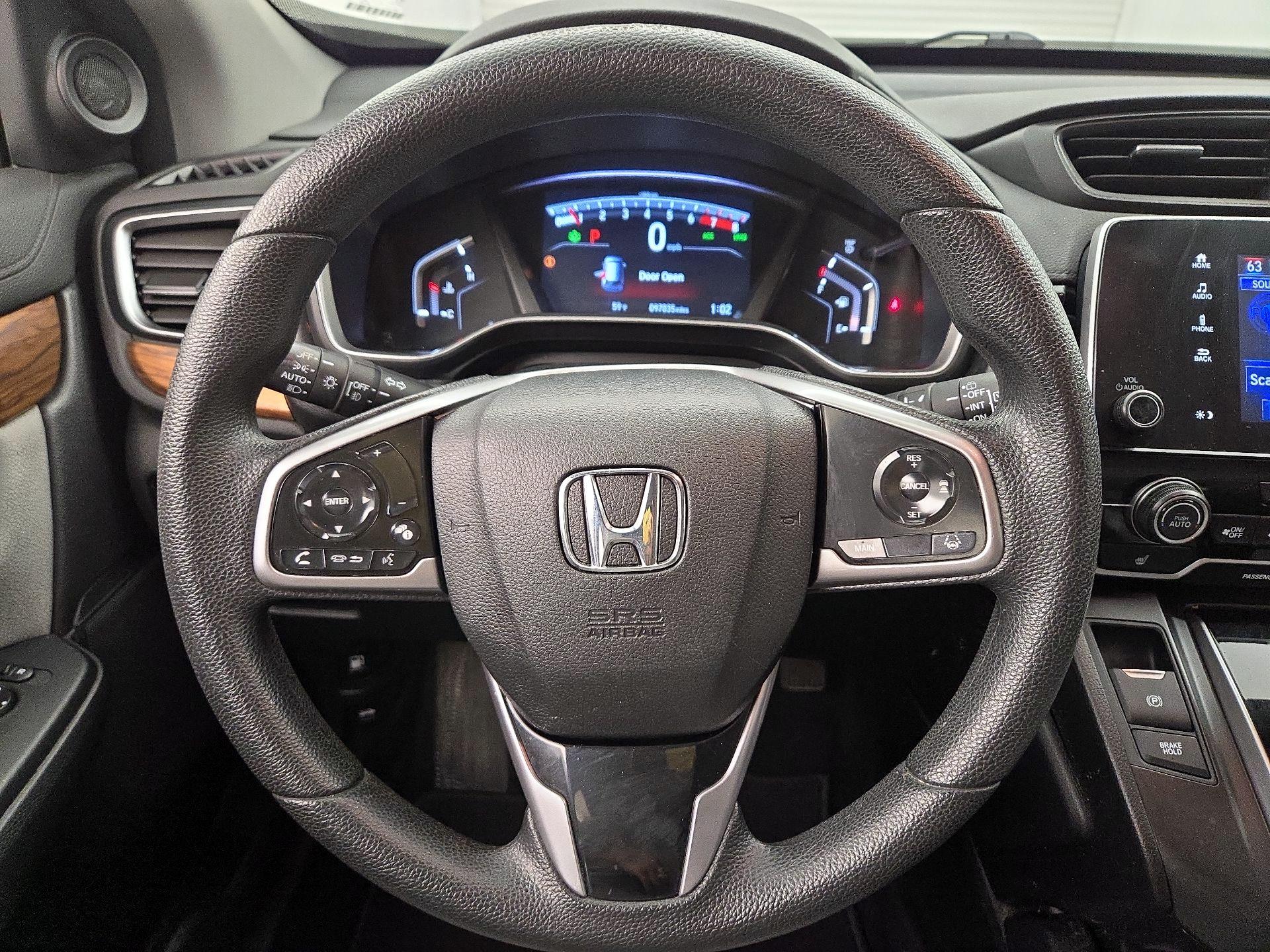 Thumbnail: 2020 Honda CR-V - 10