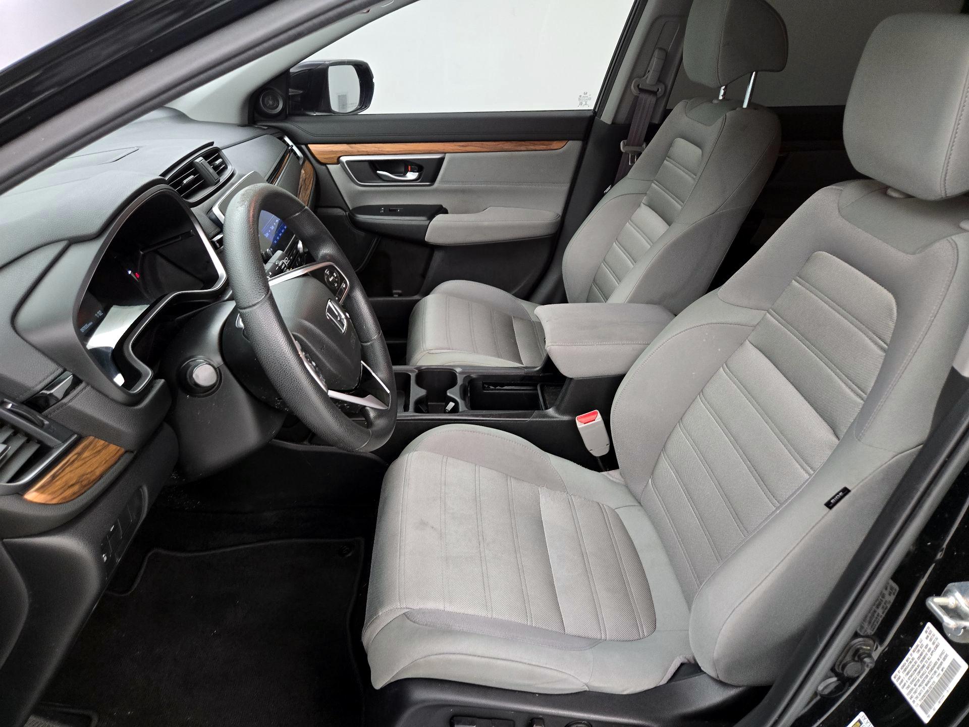 Thumbnail: 2020 Honda CR-V - 11