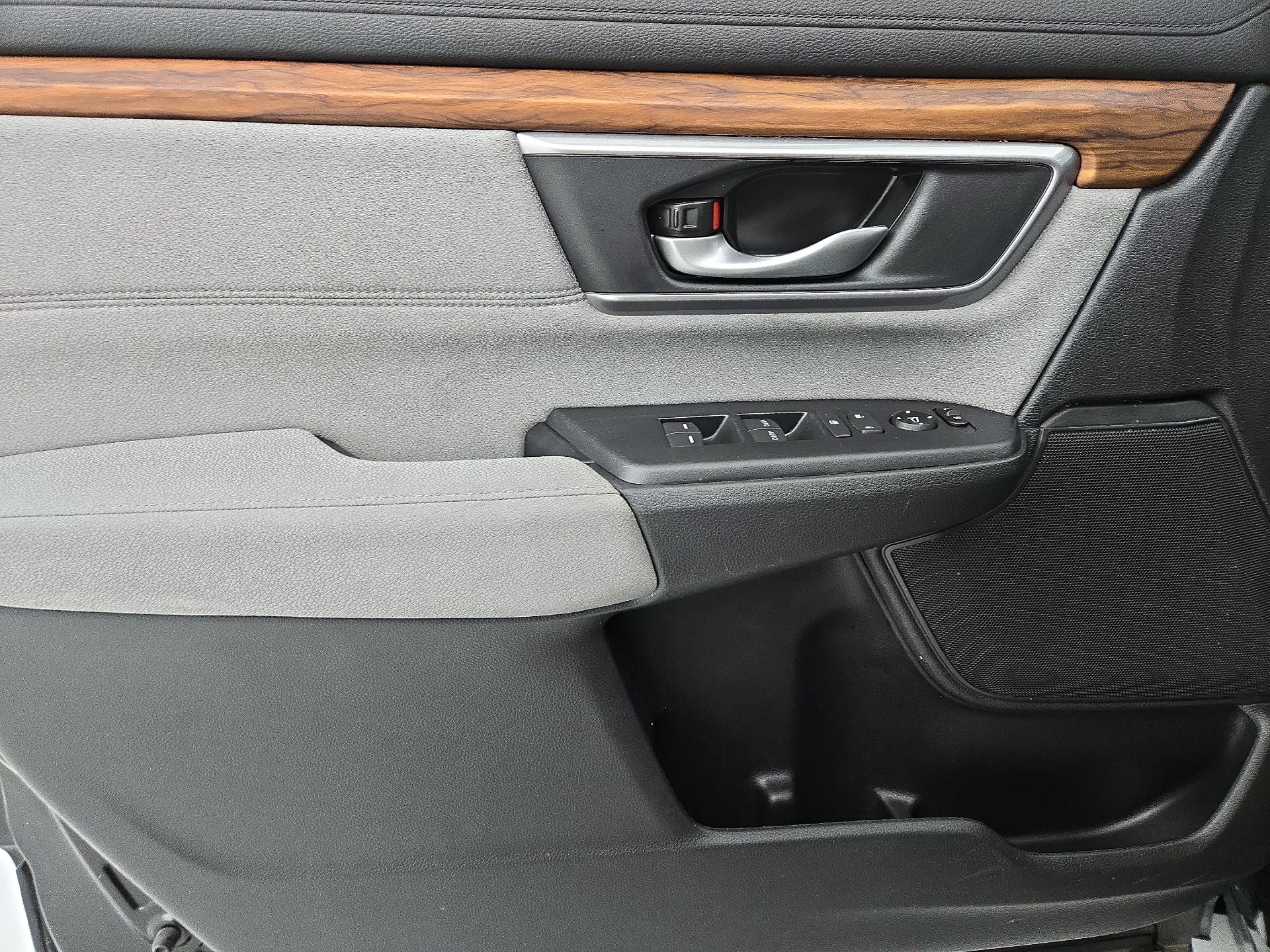 Thumbnail: 2020 Honda CR-V - 12