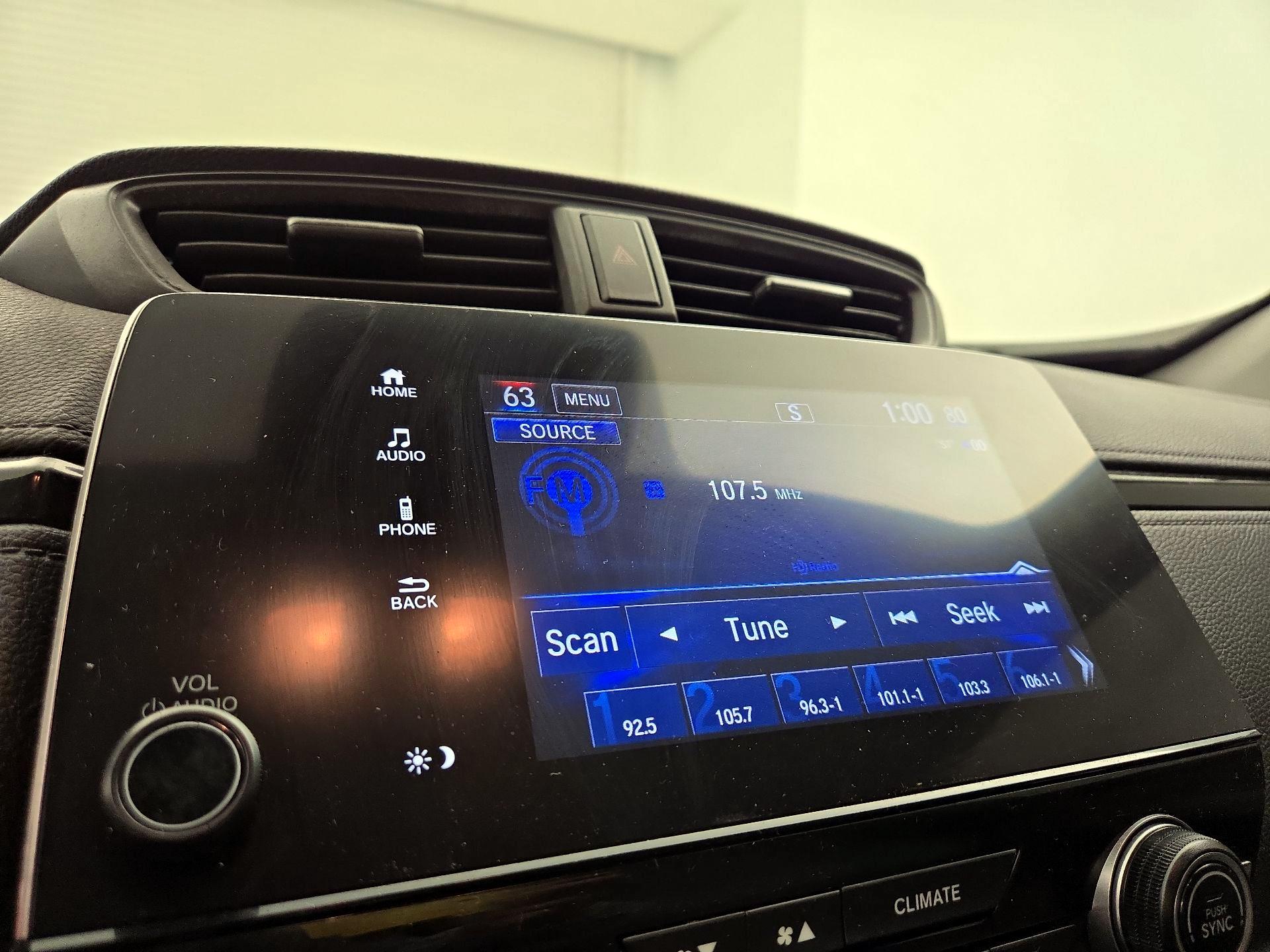 Thumbnail: 2020 Honda CR-V - 15