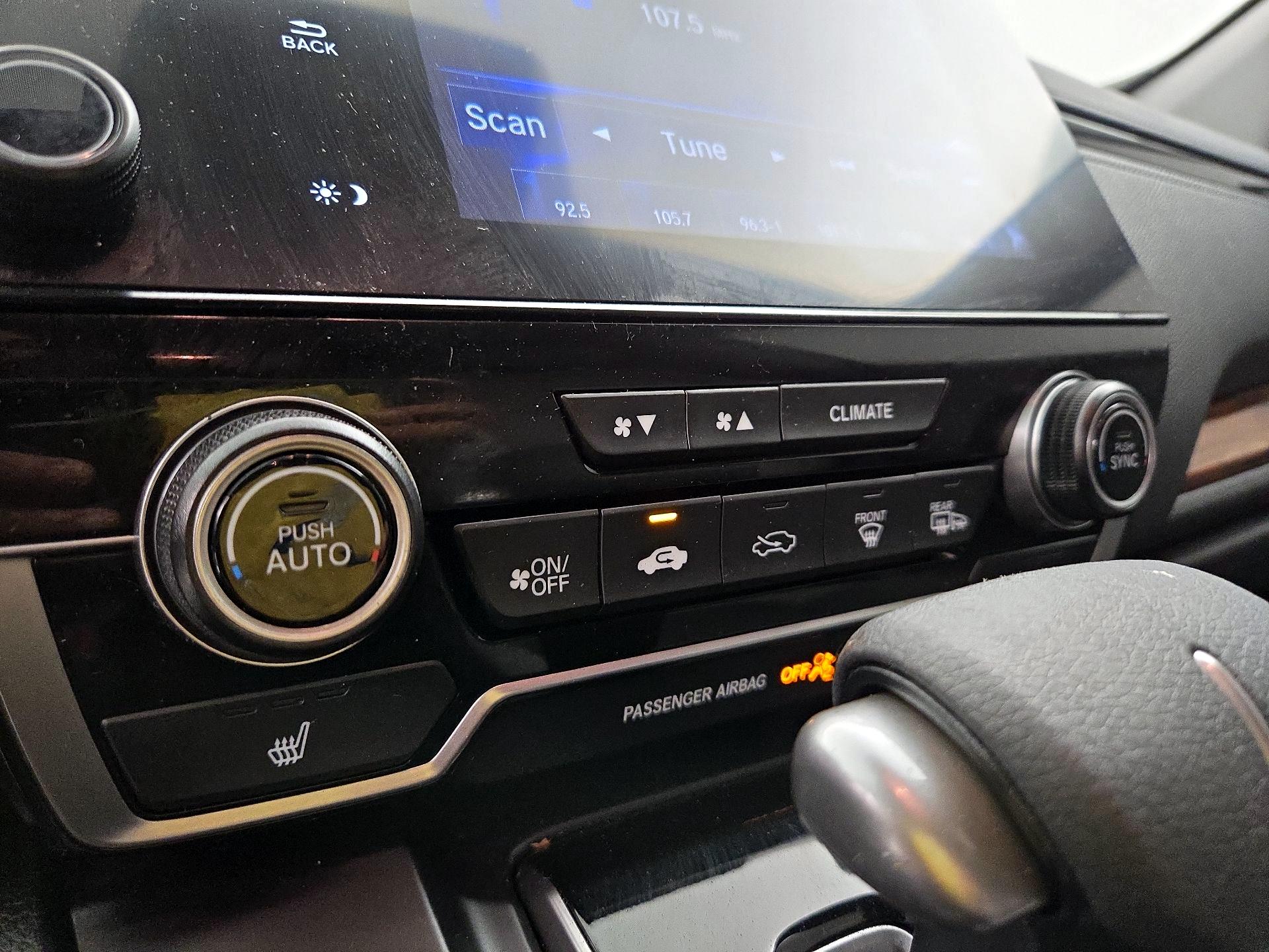 Thumbnail: 2020 Honda CR-V - 16