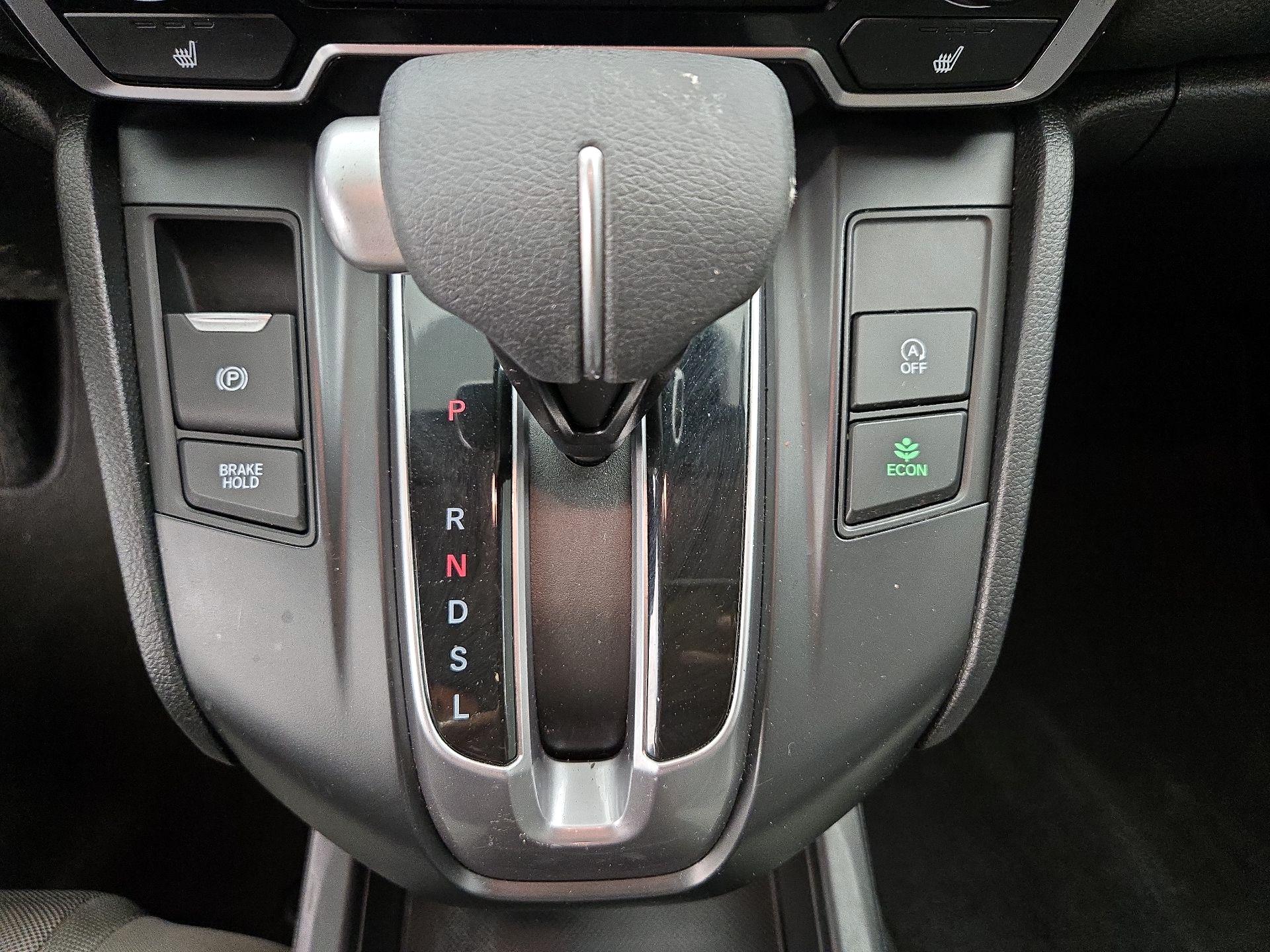 Thumbnail: 2020 Honda CR-V - 17