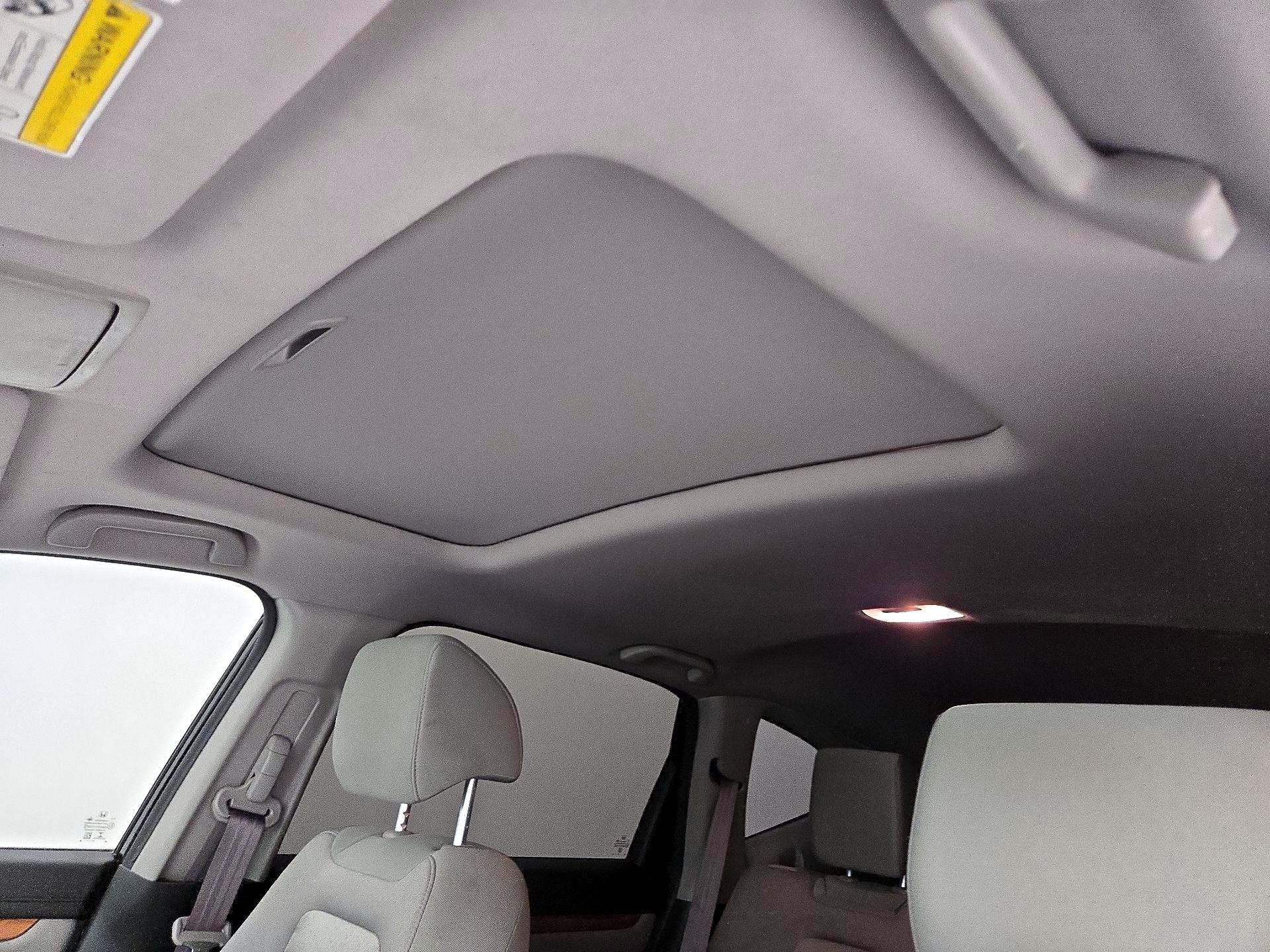 Thumbnail: 2020 Honda CR-V - 19